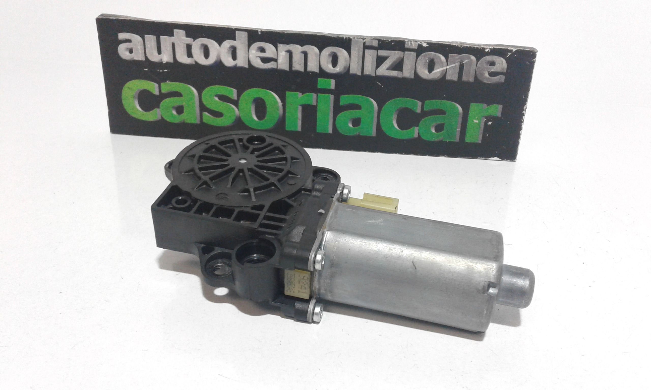 Motorino alzacristallo porta ant. Destro - Immagine 1 di 3