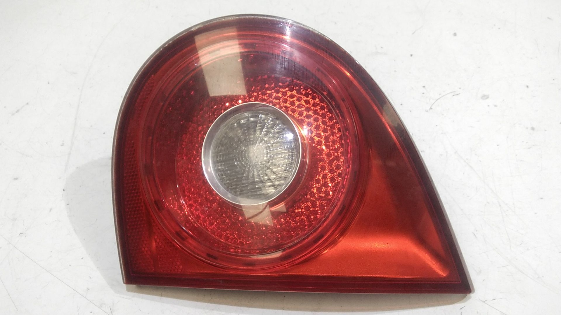 fanale stop supplementare destro - Immagine 1 di 5