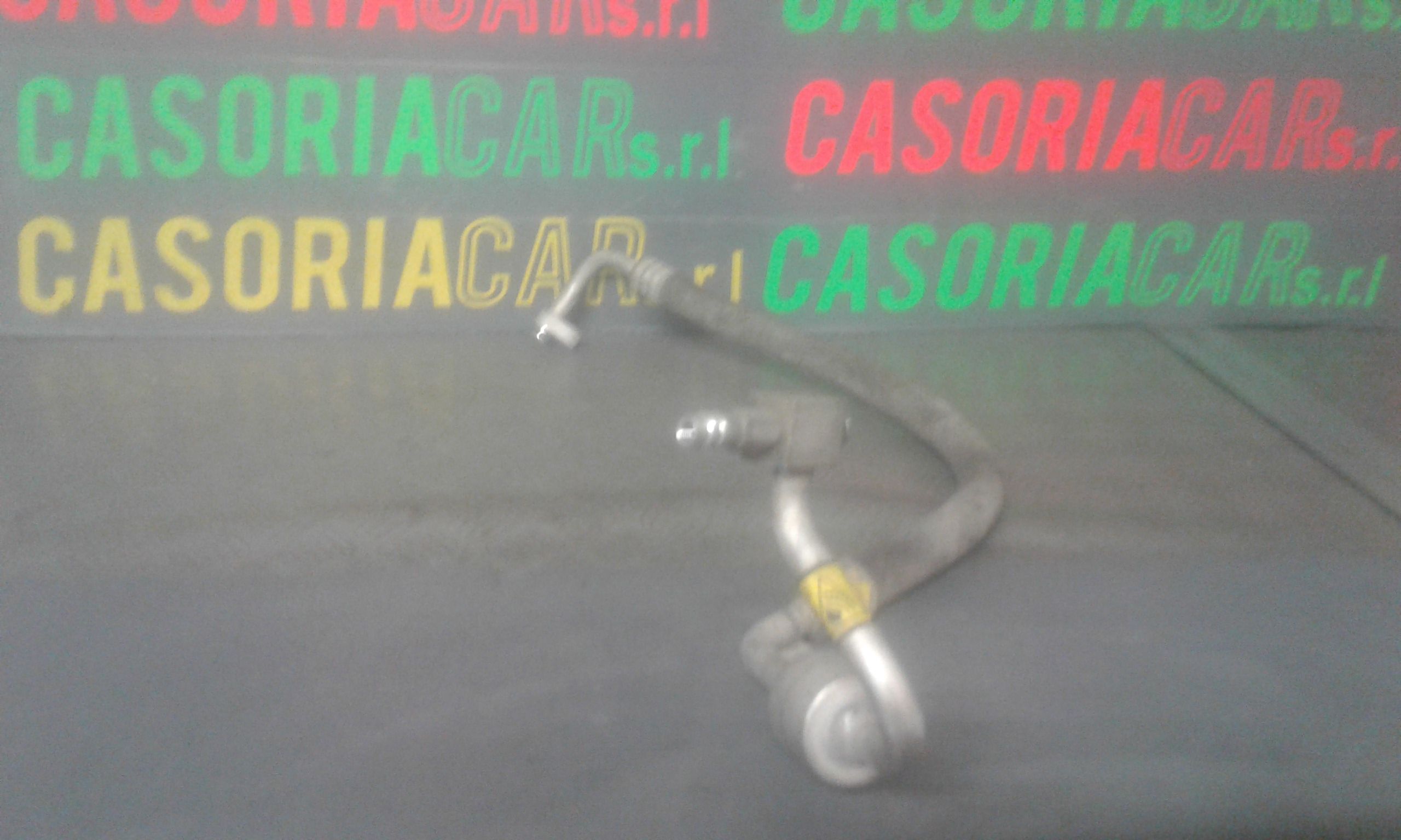 Kit tubi a/c - Immagine 1 di 3