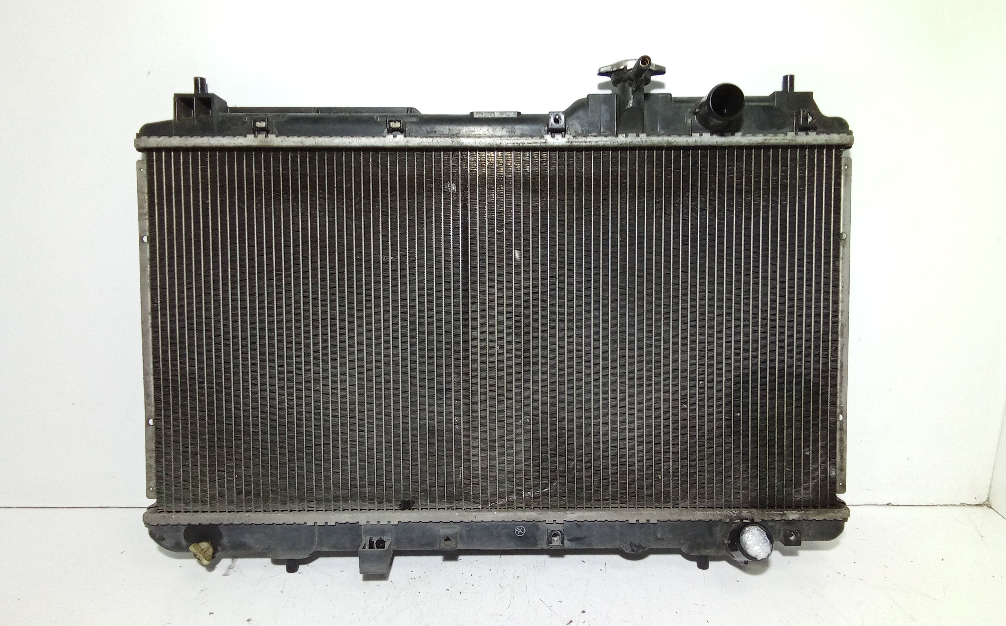 radiatore - Immagine 1 di 5