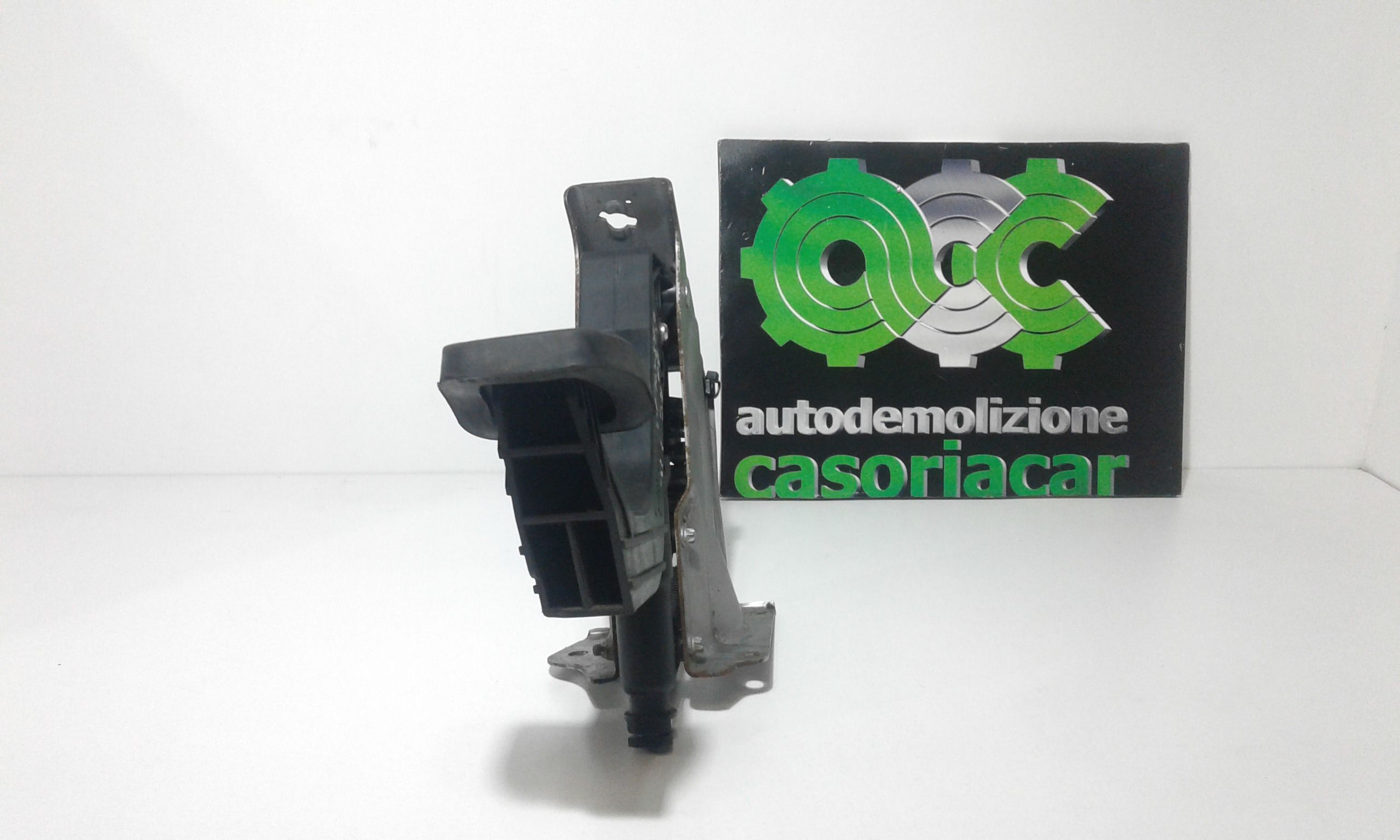 Pedale frizione - Immagine 1 di 5