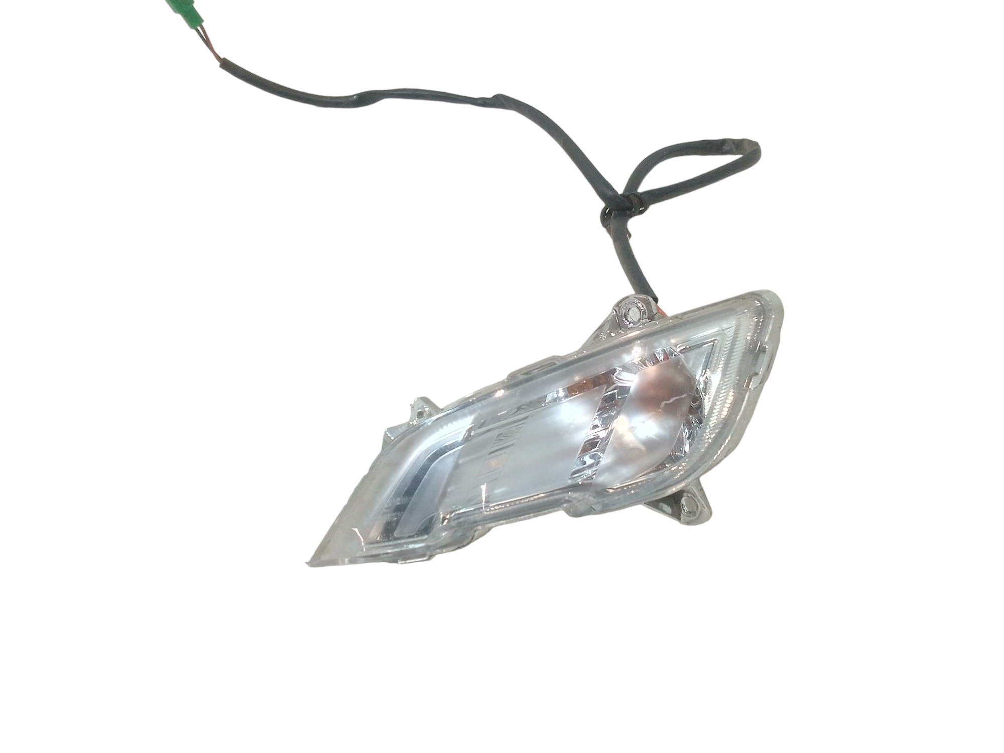 Lampada direzione ant. Sinistro - Immagine 1 di 4