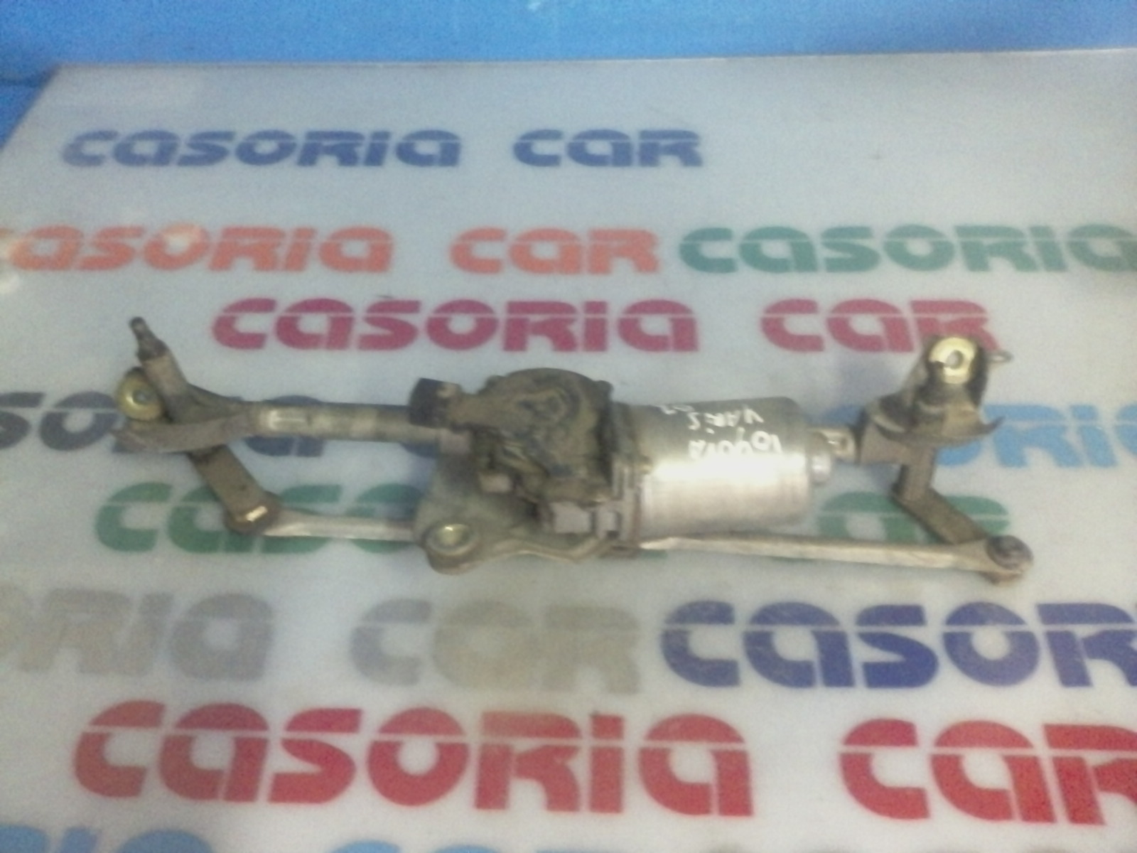 motorino tergiparabrezza compl. - Immagine 1 di 1