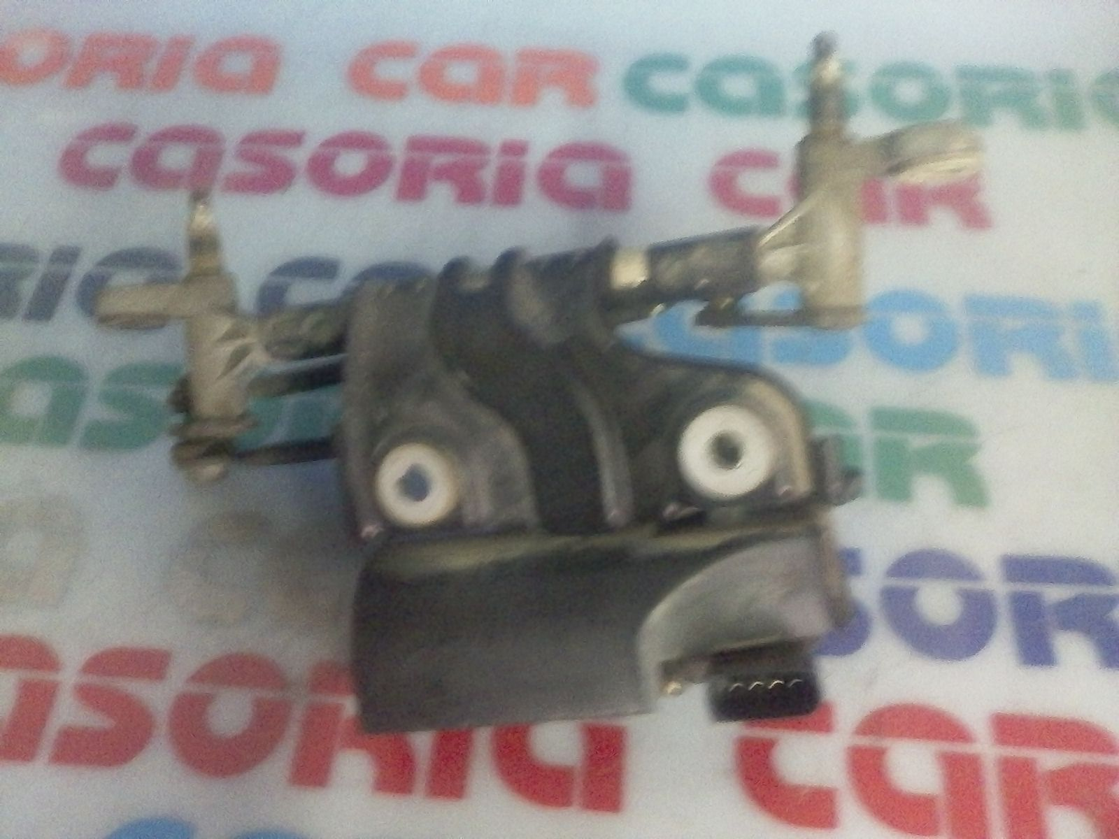 motorino tergiparabrezza compl. - Immagine 1 di 3