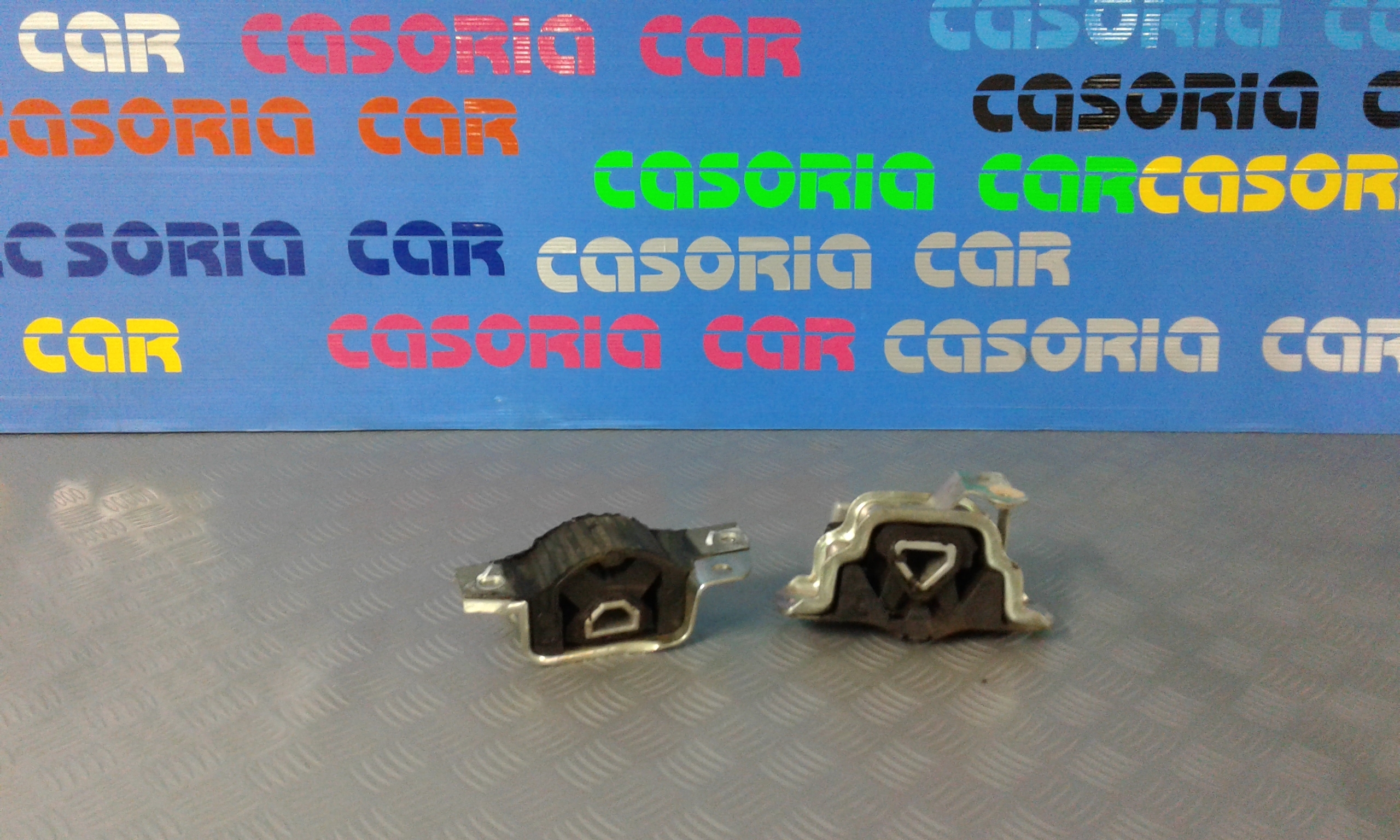 Supporto ant. Motore,Supporto post. motore (bielletta), Bielletta supporto motore - Immagine 1 di 3