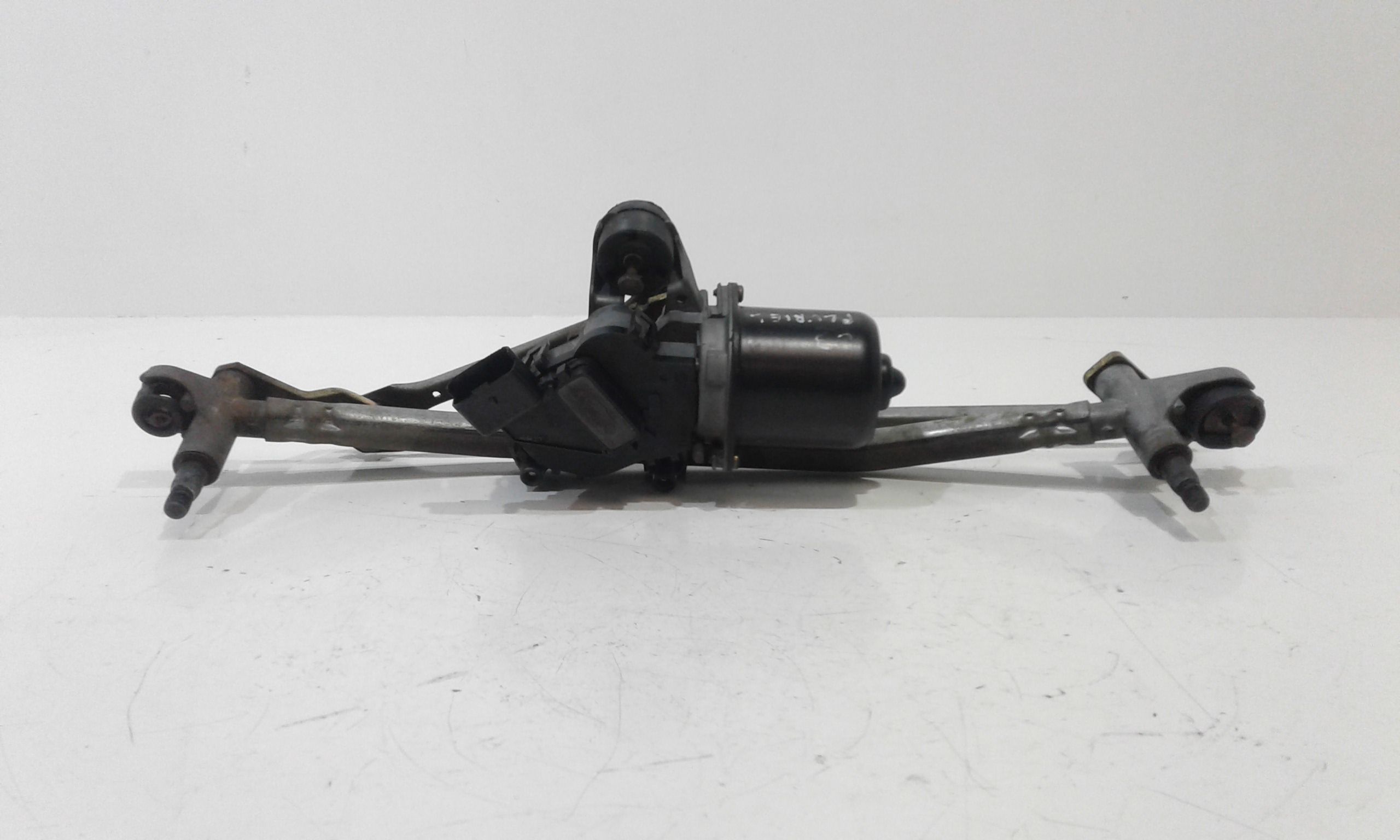 motorino tergiparabrezza compl. - Immagine 1 di 5