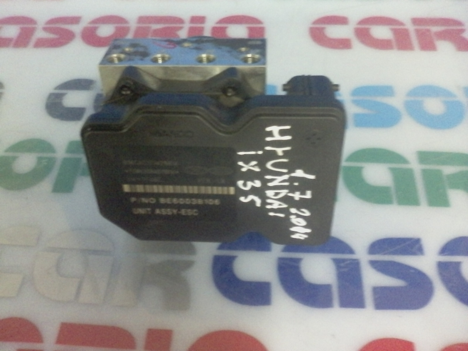 Pompa ABS - Immagine 1 di 1