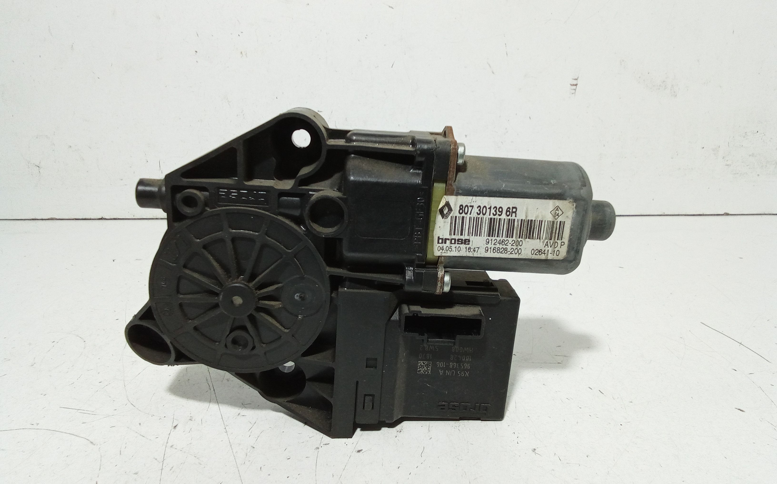 Motorino alzacristallo porta ant. Destro - Immagine 1 di 5