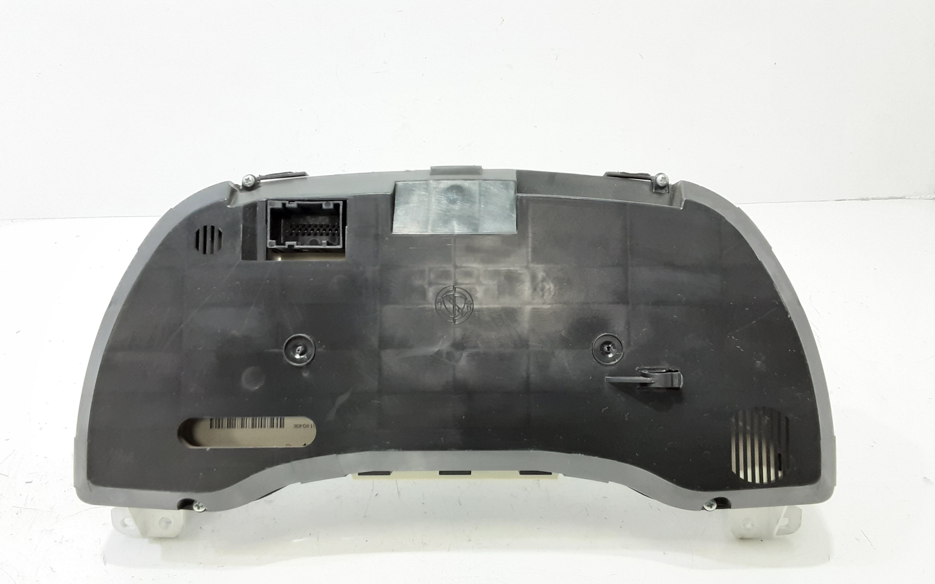 Quadro portastrumenti - Immagine 1 di 5