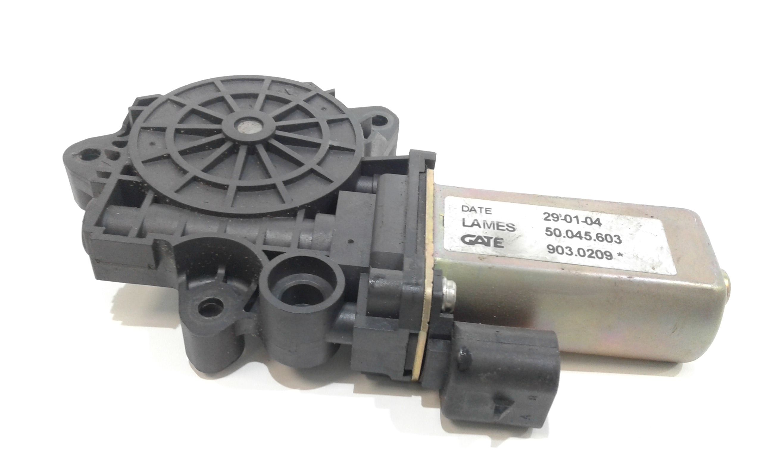 Motorino Alzacristallo Porta Ant. Destro 46841278 Usato