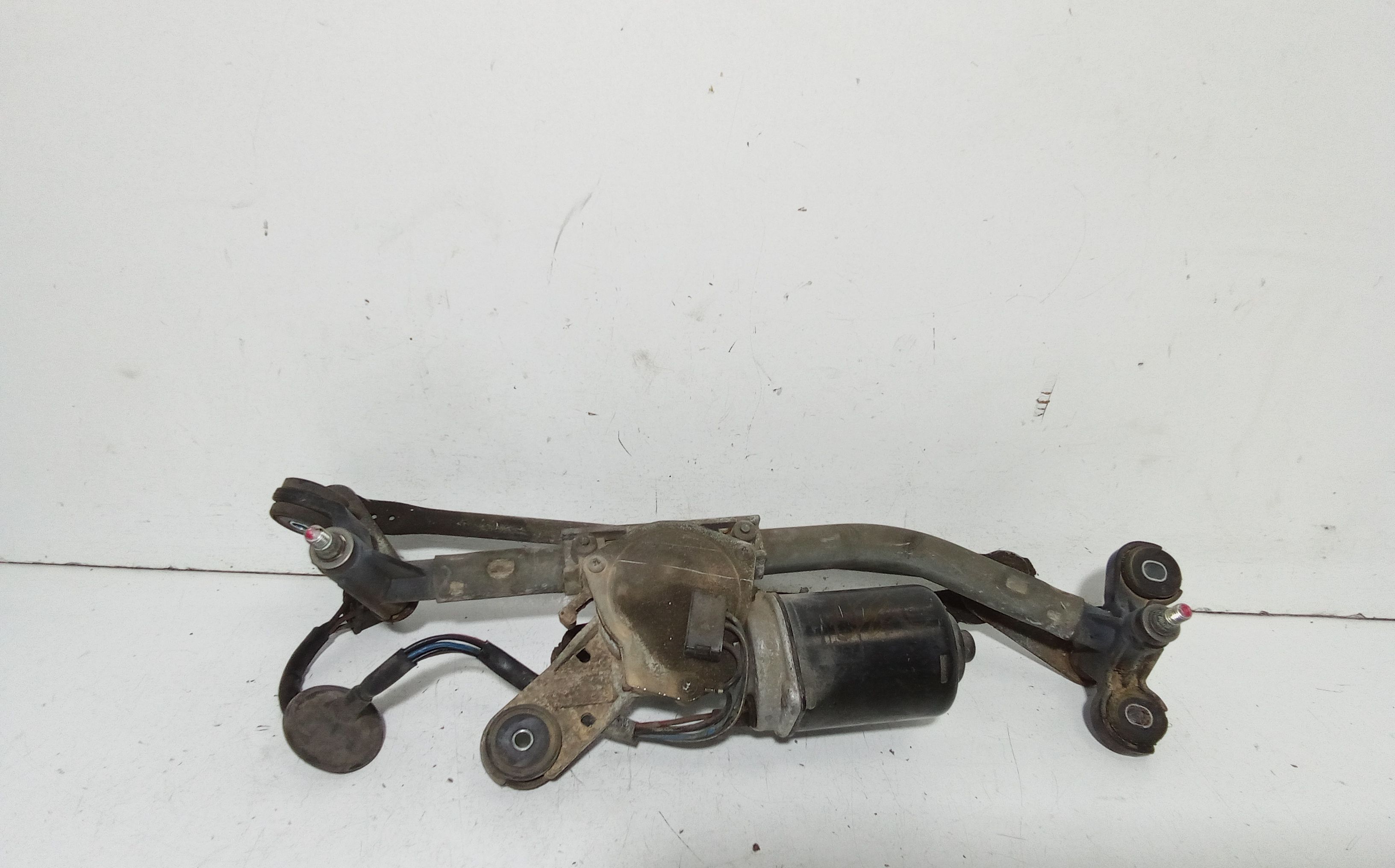 motorino tergiparabrezza compl. - Immagine 1 di 5