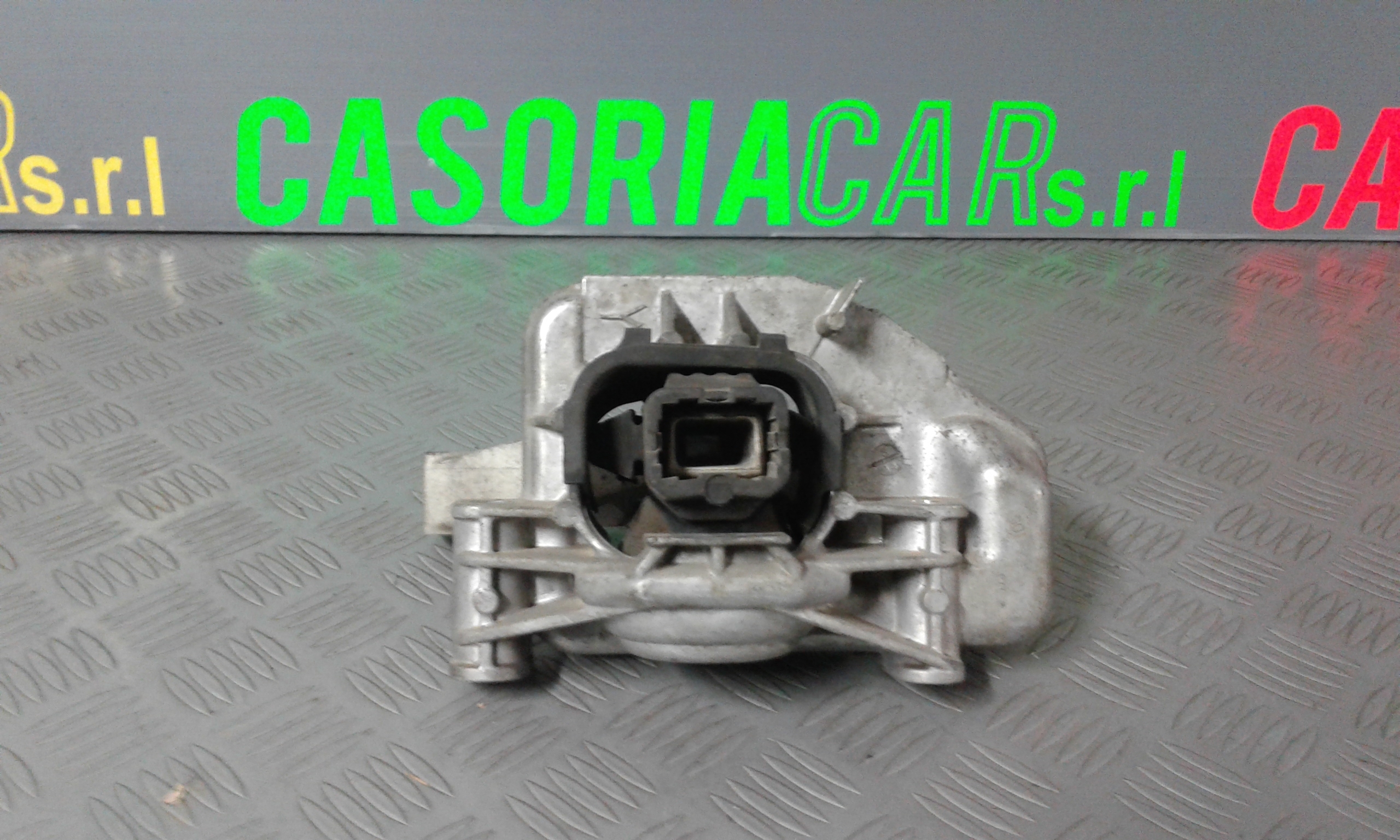 Supporto ant. Motore,Supporto post. motore (bielletta), Bielletta supporto motore - Immagine 1 di 3