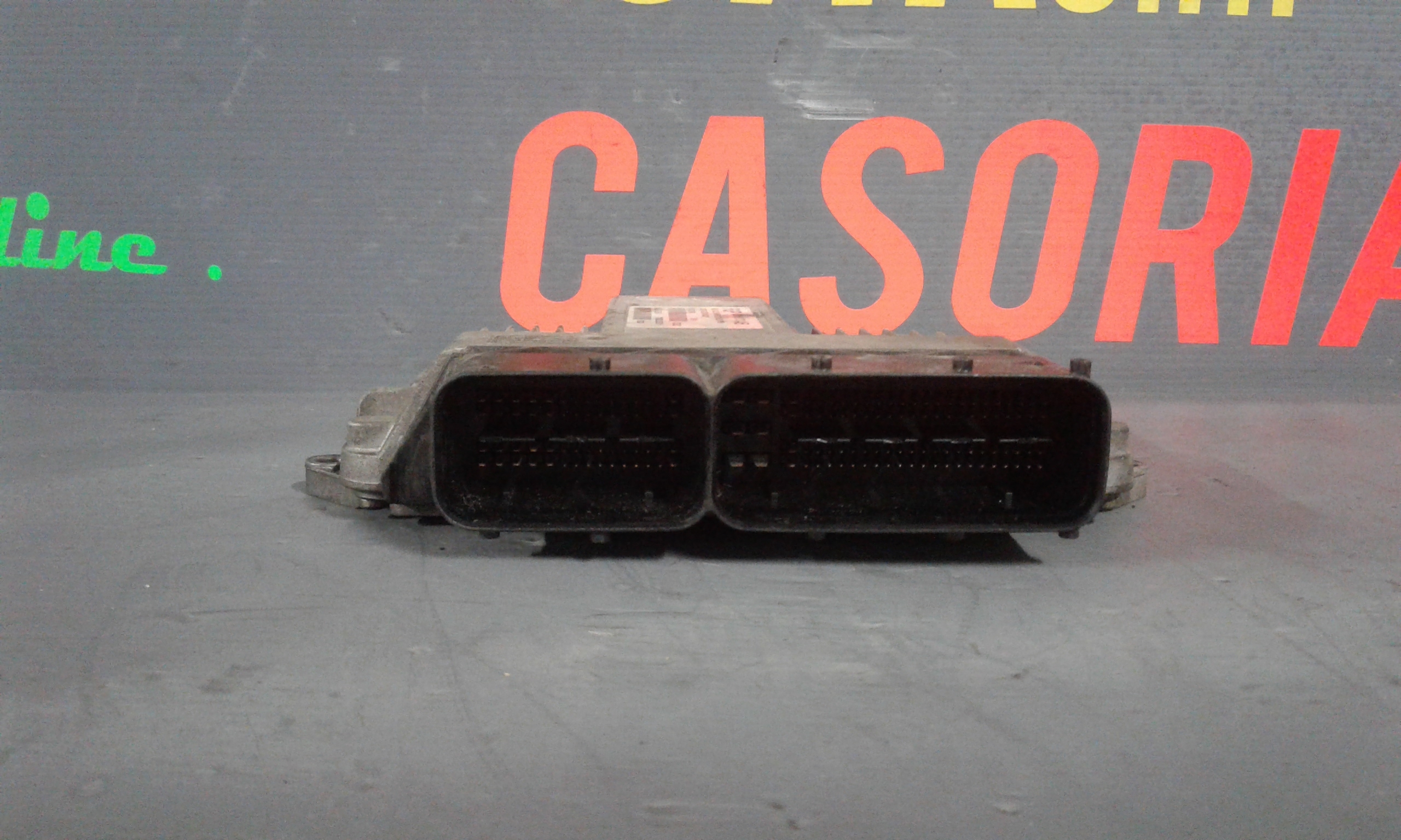 Centralina Iniezione (Magneti Marelli) 3392057K33000 Usato