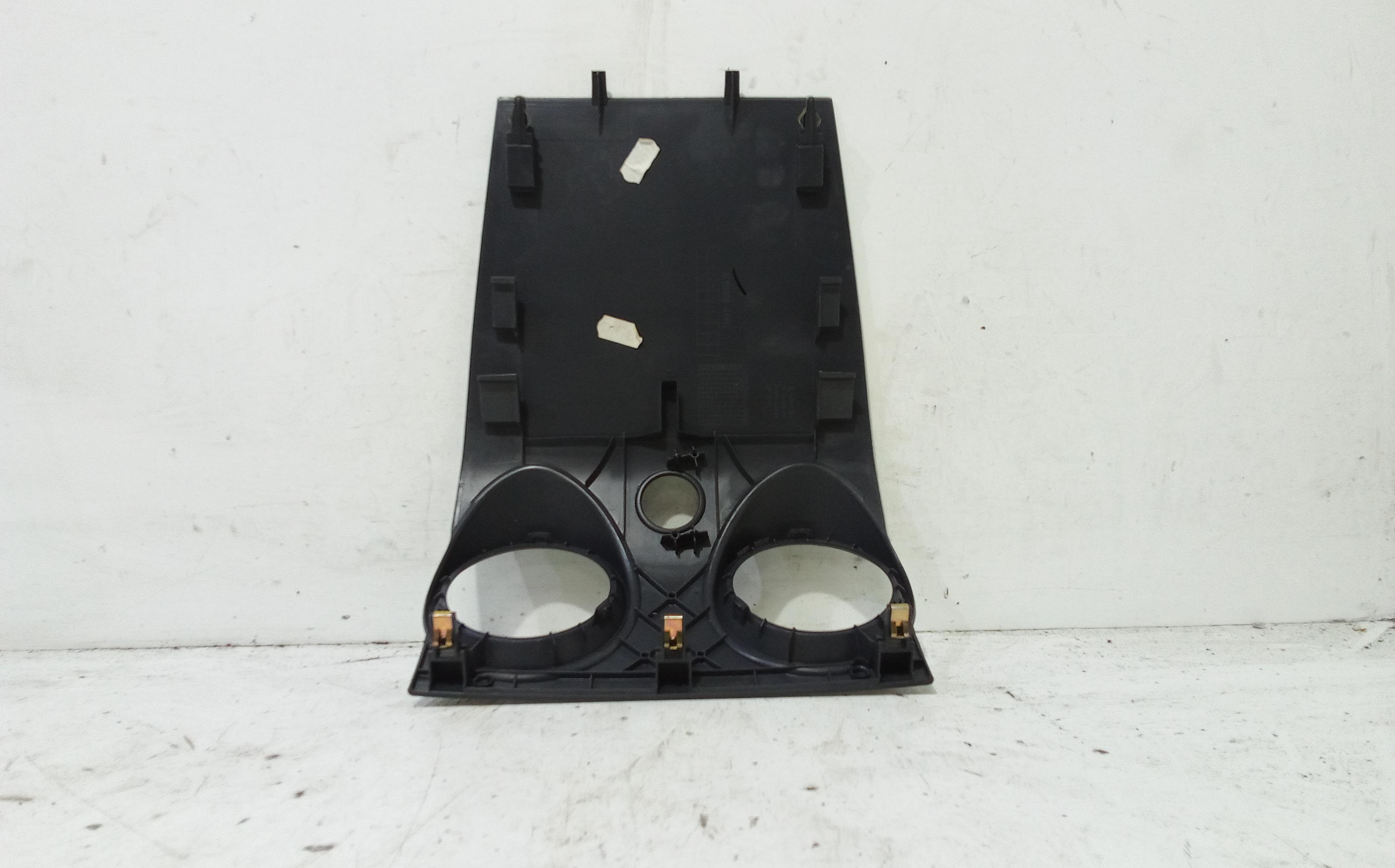 Rivestimento centr. Cruscotto, Mascherina portastrumenti centr. Cruscotto - Immagine 1 di 5