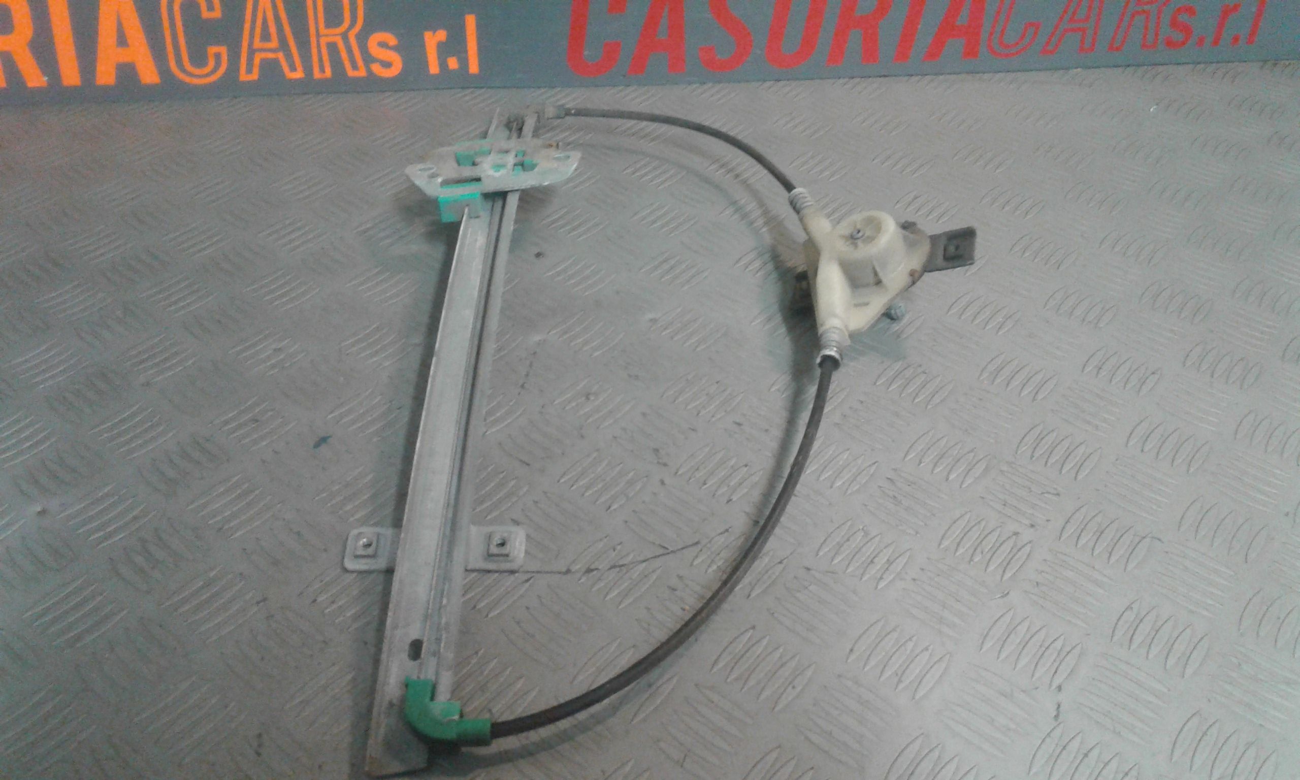 Alzacristallo Porta Post. Sinistro CVH100990 Usato