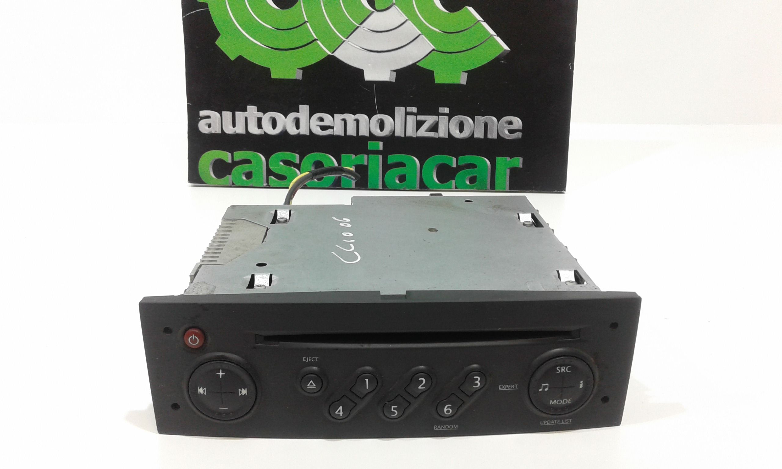 Autoradio - Immagine 1 di 5