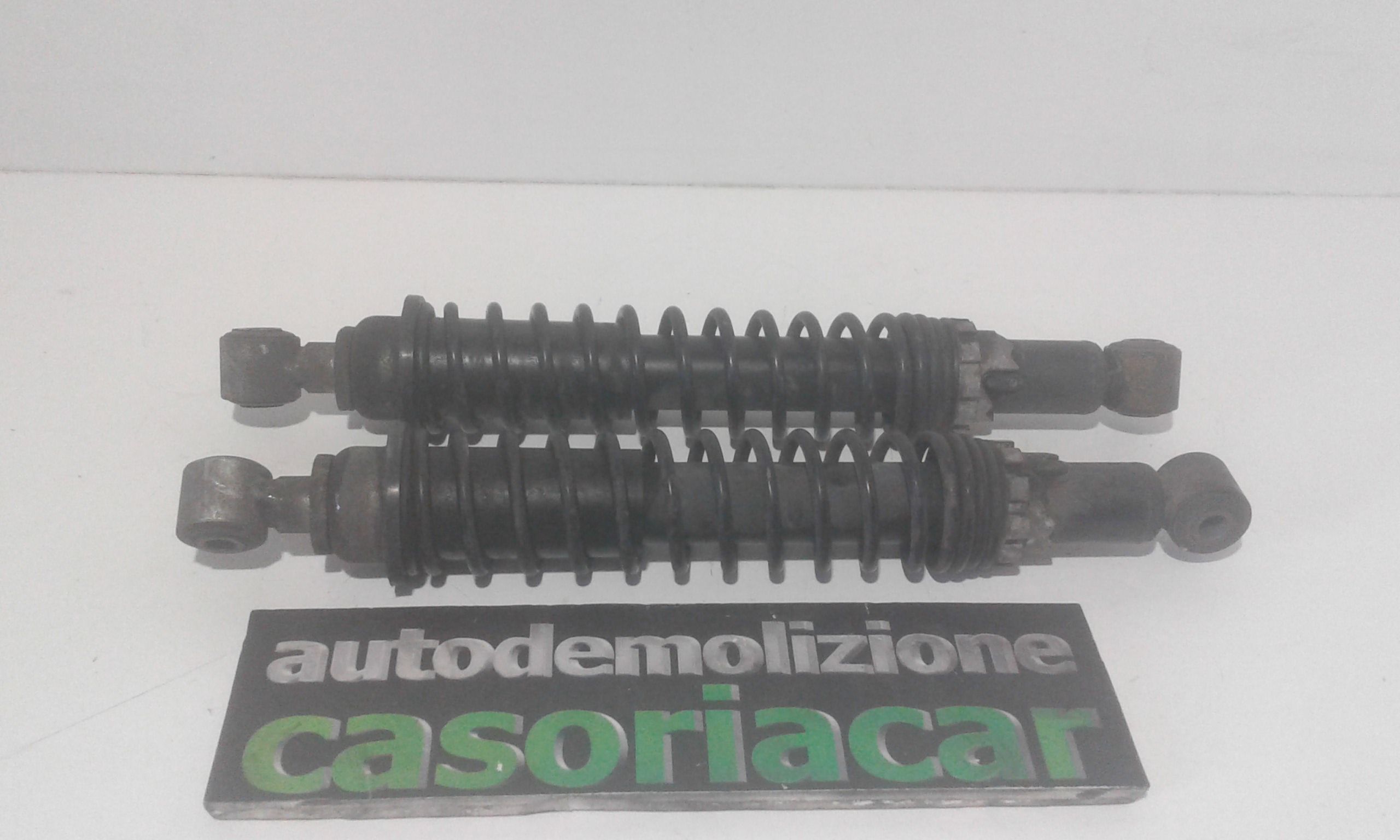 Ammortizzatore post. Destro + Ammortizzatore post. Sinistro - Immagine 1 di 2