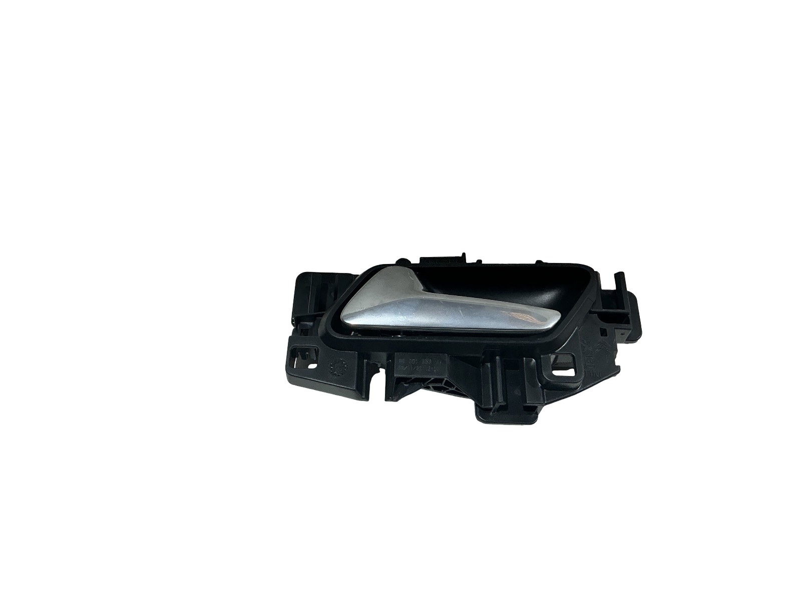 Maniglia Int. Apertura Porta Post. Sinistro 98201553VV Usato