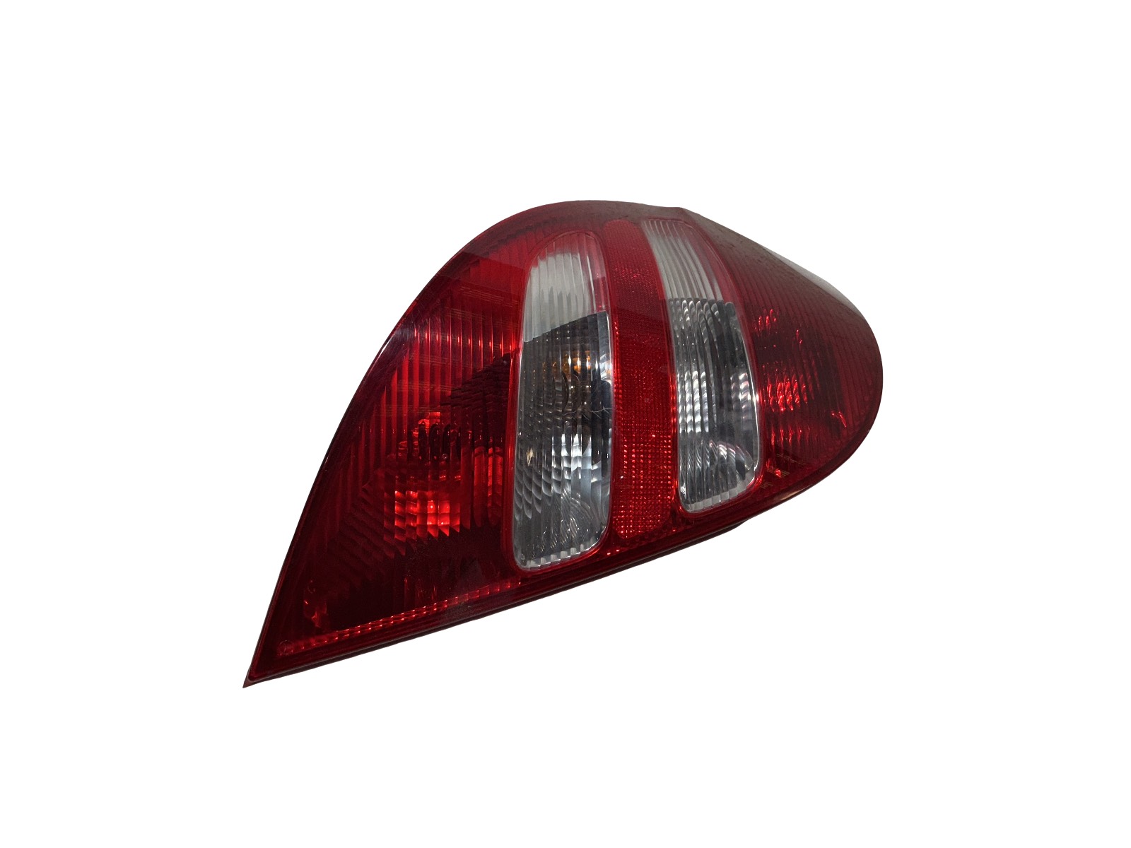 Fanale Post. Sinistro (Ulo) A1698200364 1005001 Usato