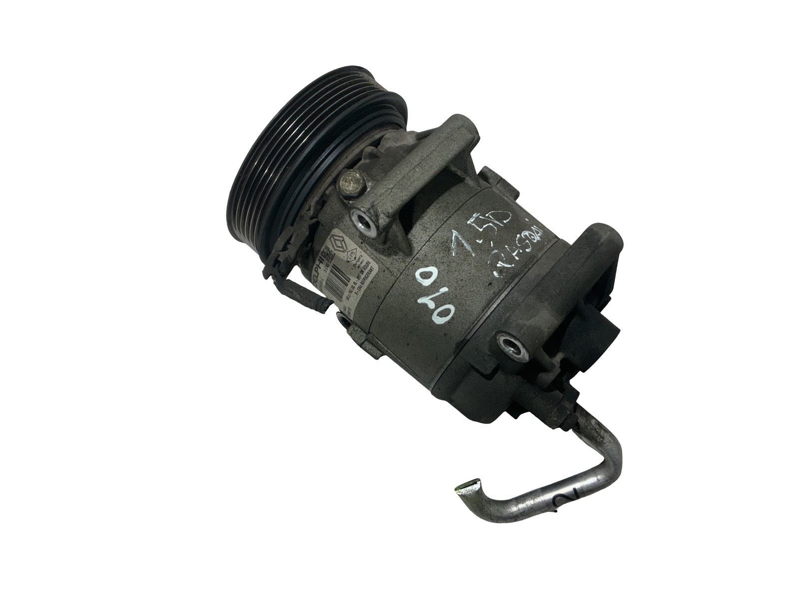 Compressore a/c - Immagine 1 di 5