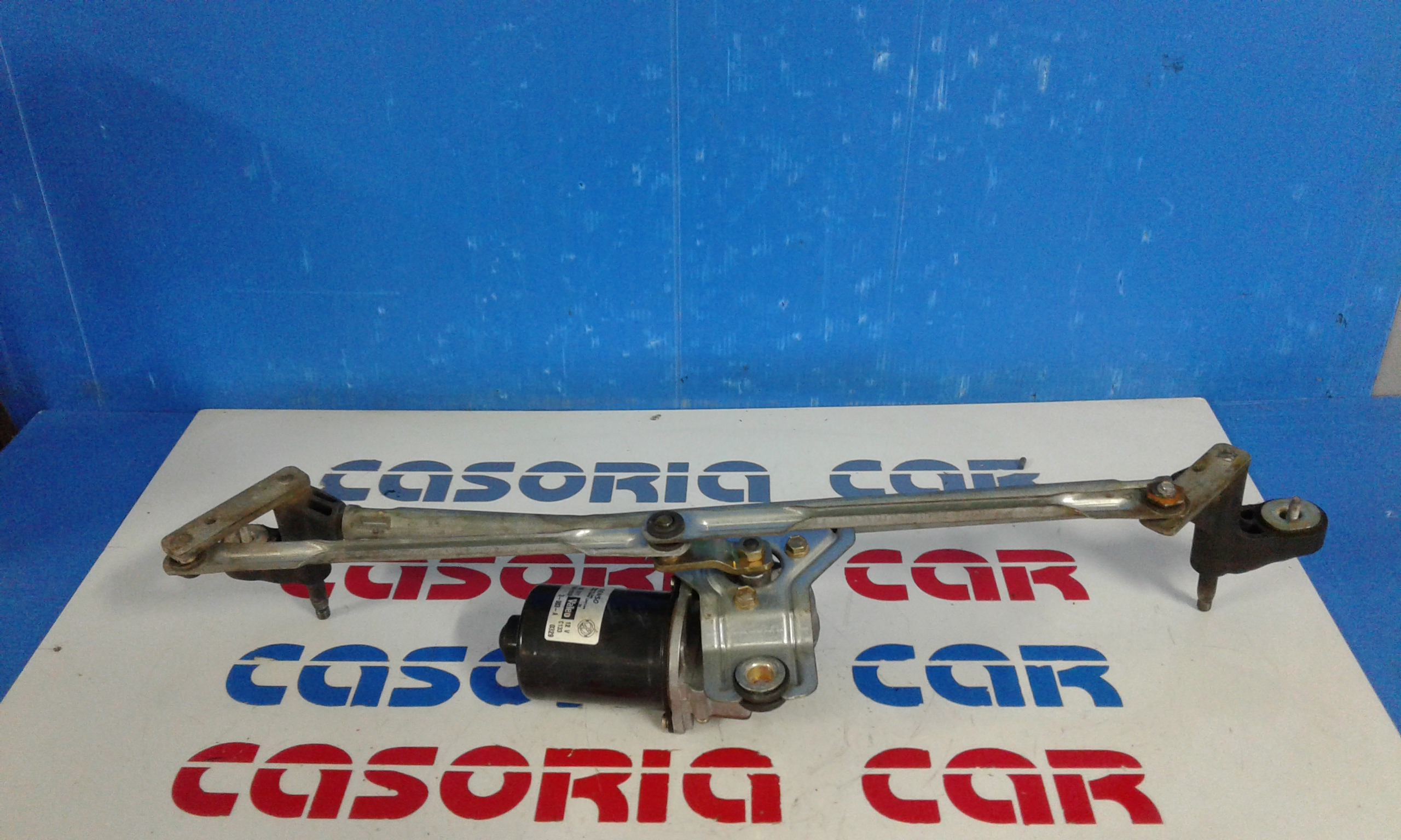 motorino tergiparabrezza compl. - Immagine 1 di 3