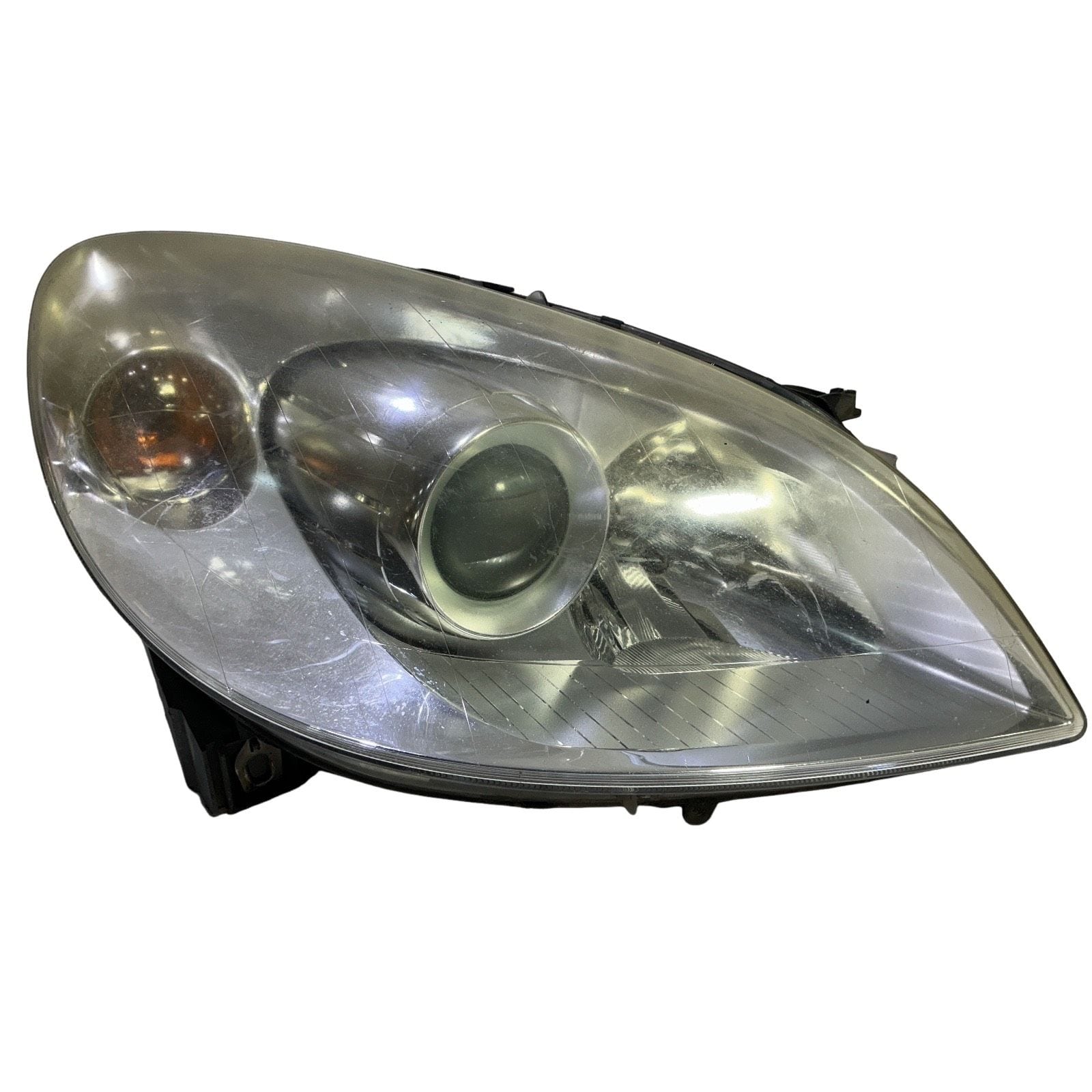 Proiettore Destro (Automotive Lighting) A1698201861 A 169 820 18 61 Usato