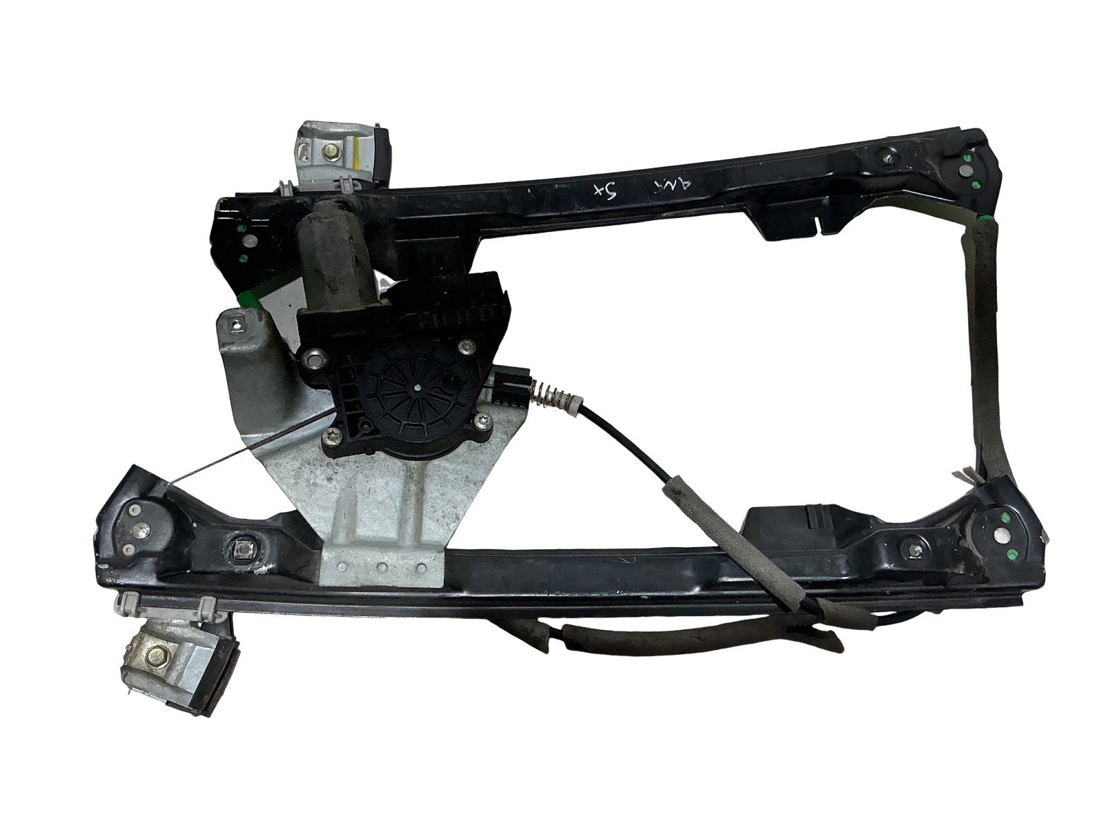 Alzacristallo Elettr. Porta Ant. Sinistro (Bosch) C2S51554 0 130 821 946 Usato