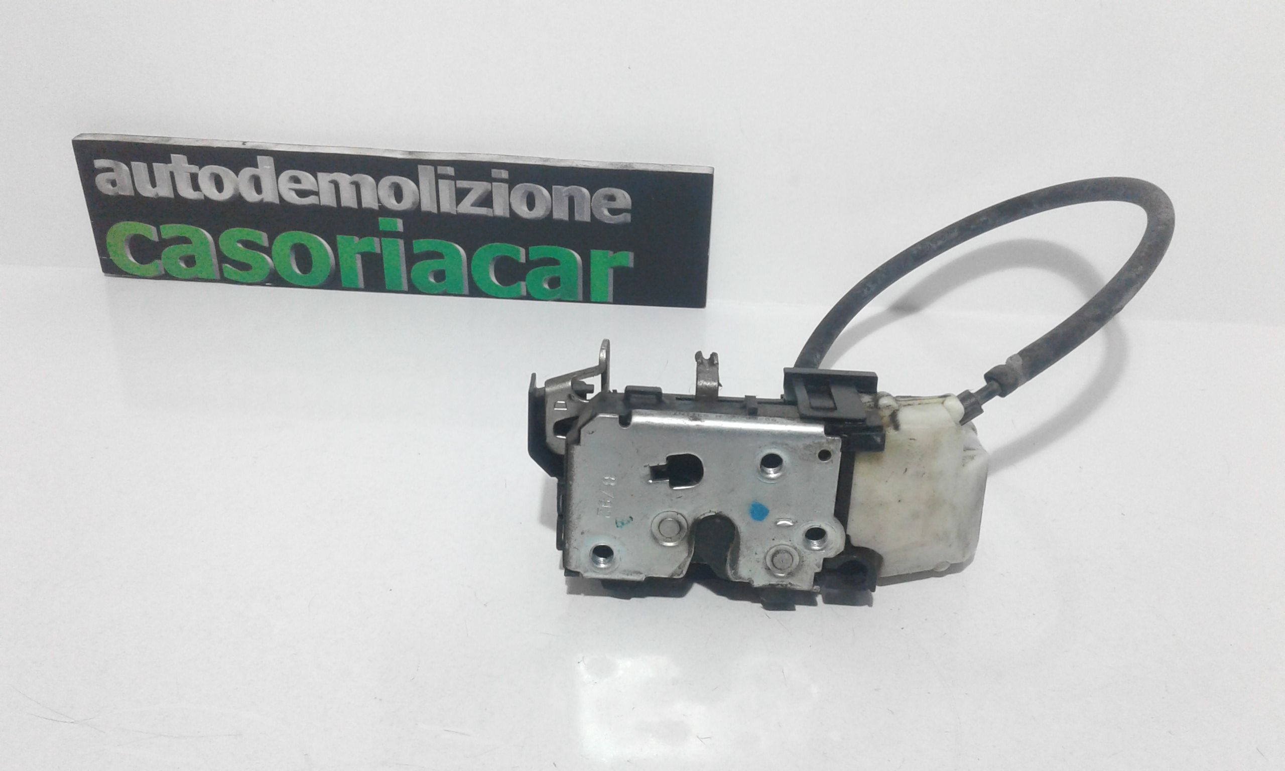 Serratura porta ant. Destro - Immagine 1 di 3