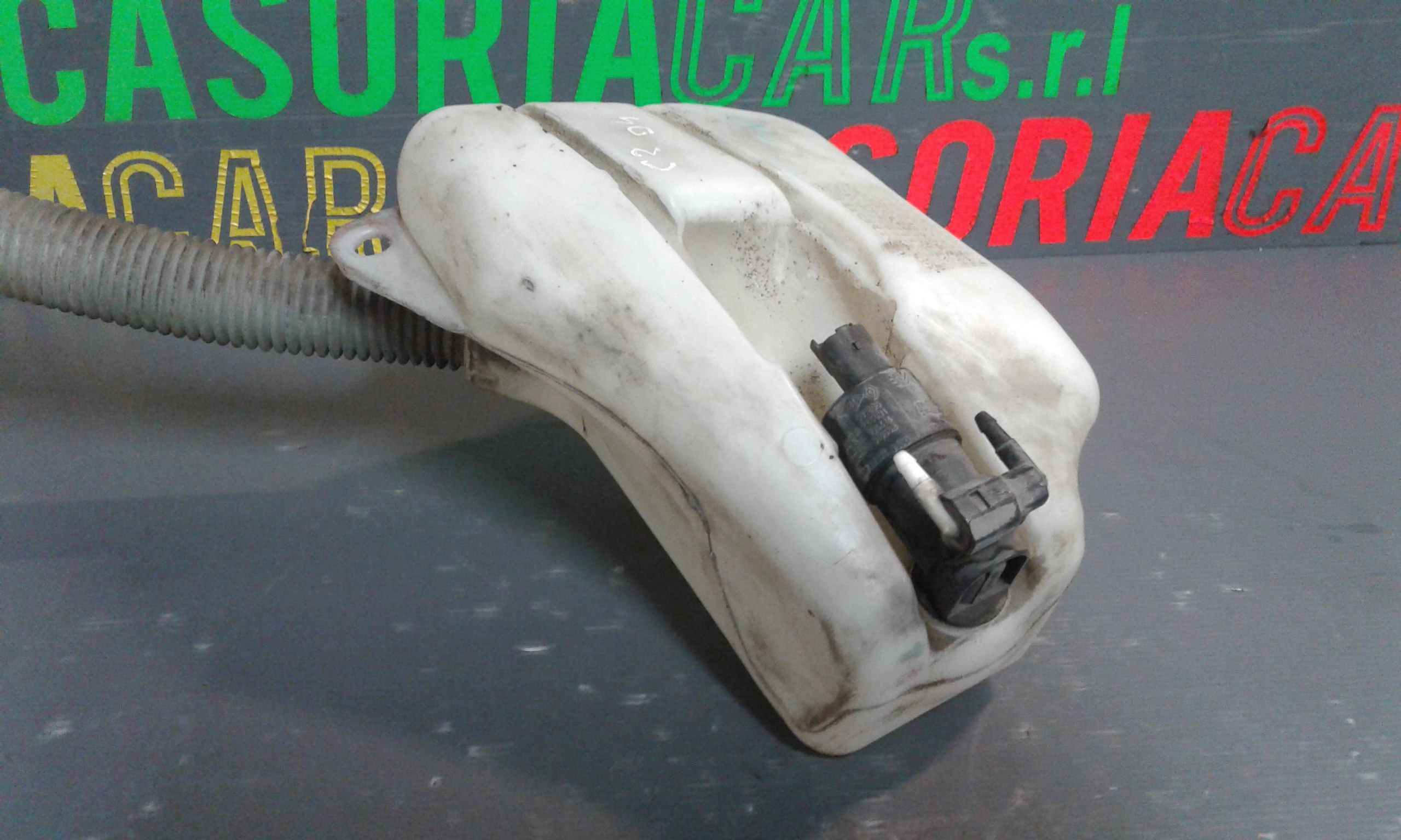 Pedale Acceleratore 1601CW Usato