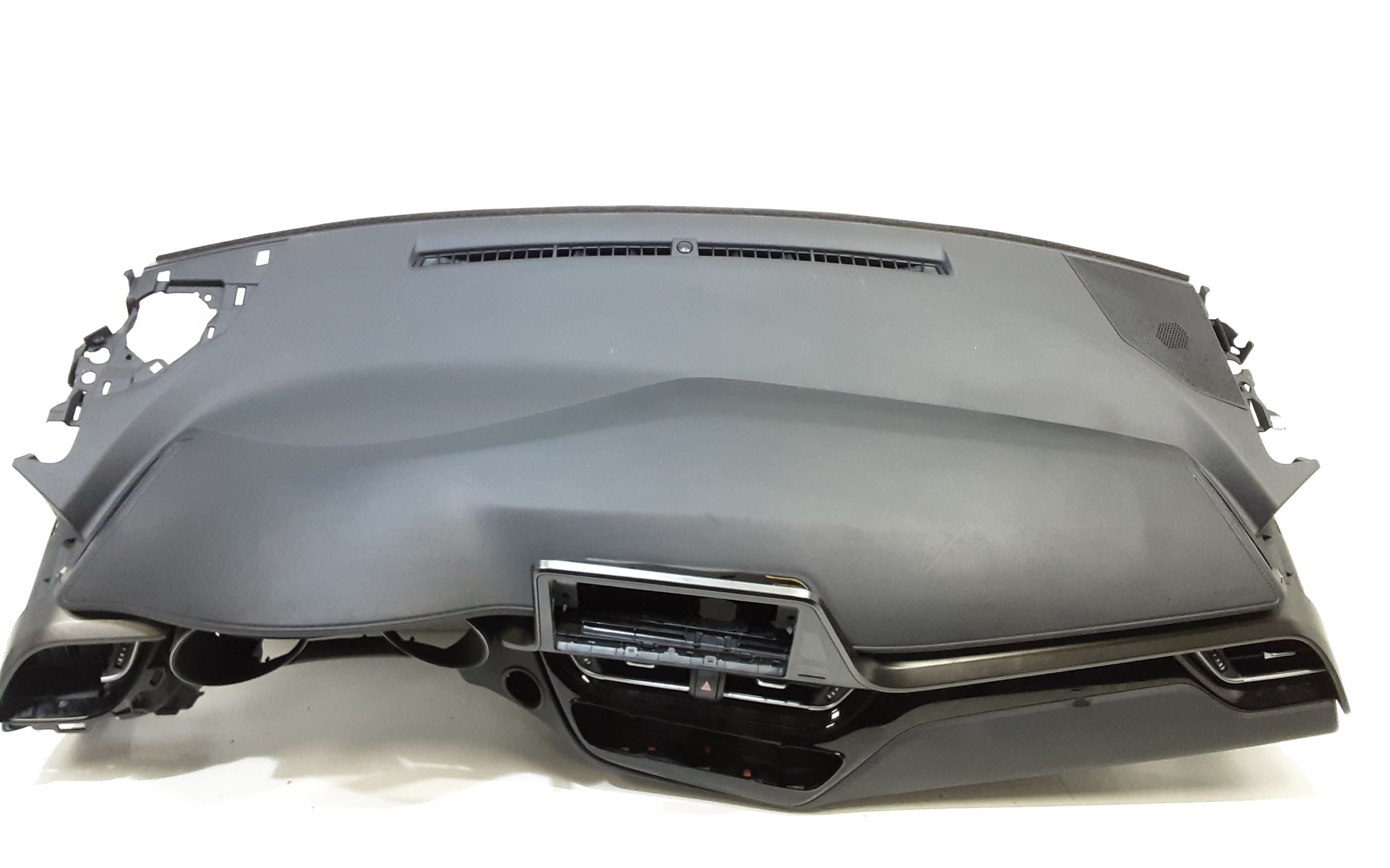 Kit Airbag Completo - Immagine 1 di 5