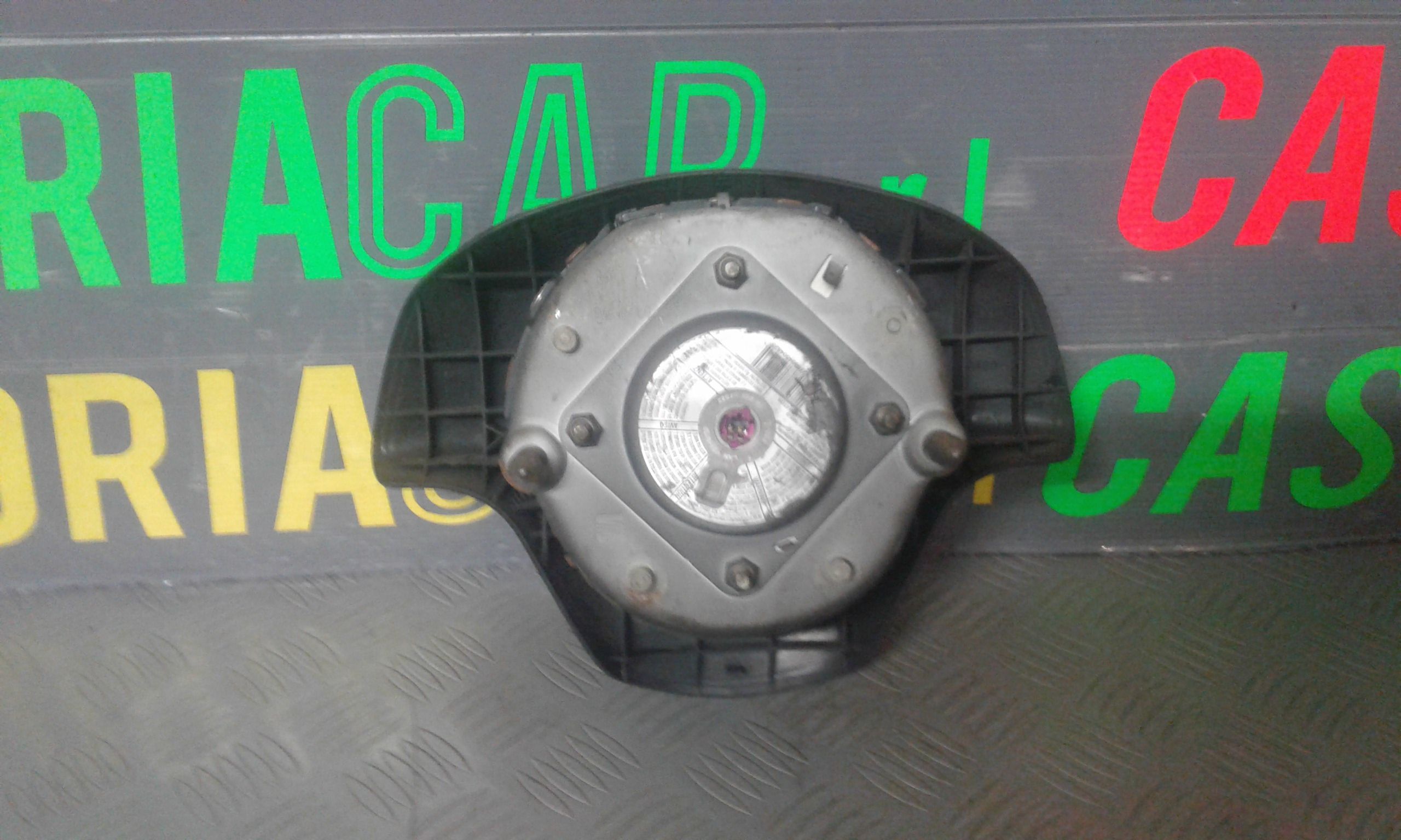 Dispositivo airbag lato guida - Immagine 1 di 3