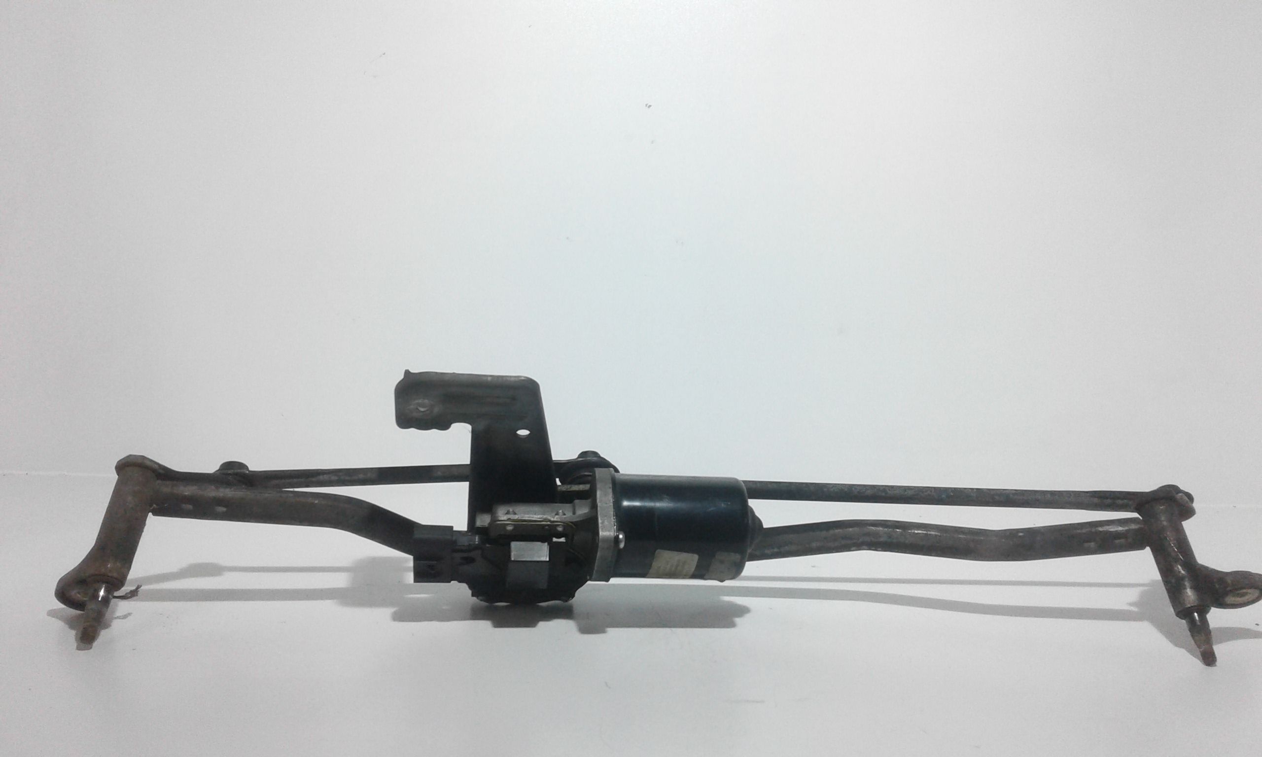 motorino tergiparabrezza compl. - Immagine 1 di 3