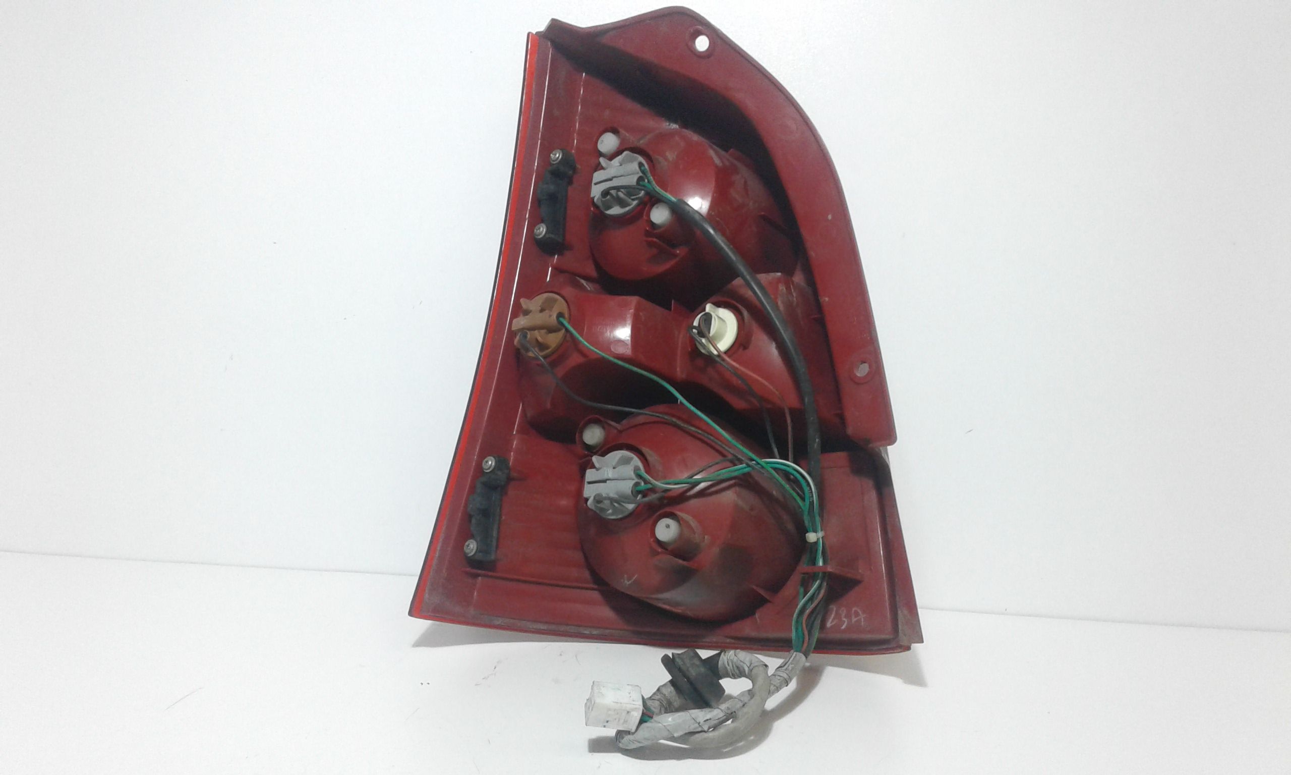 Fanale Post. Destro 9240205510 Usato