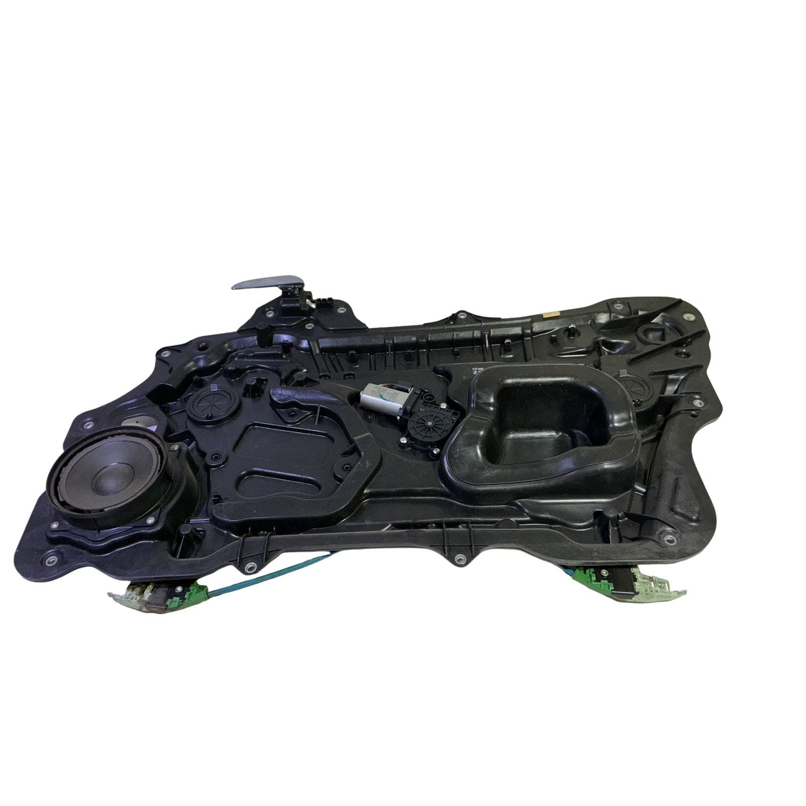 Alzacristallo Porta Ant. Destro (Johnson) 51001603 51001603 Usato