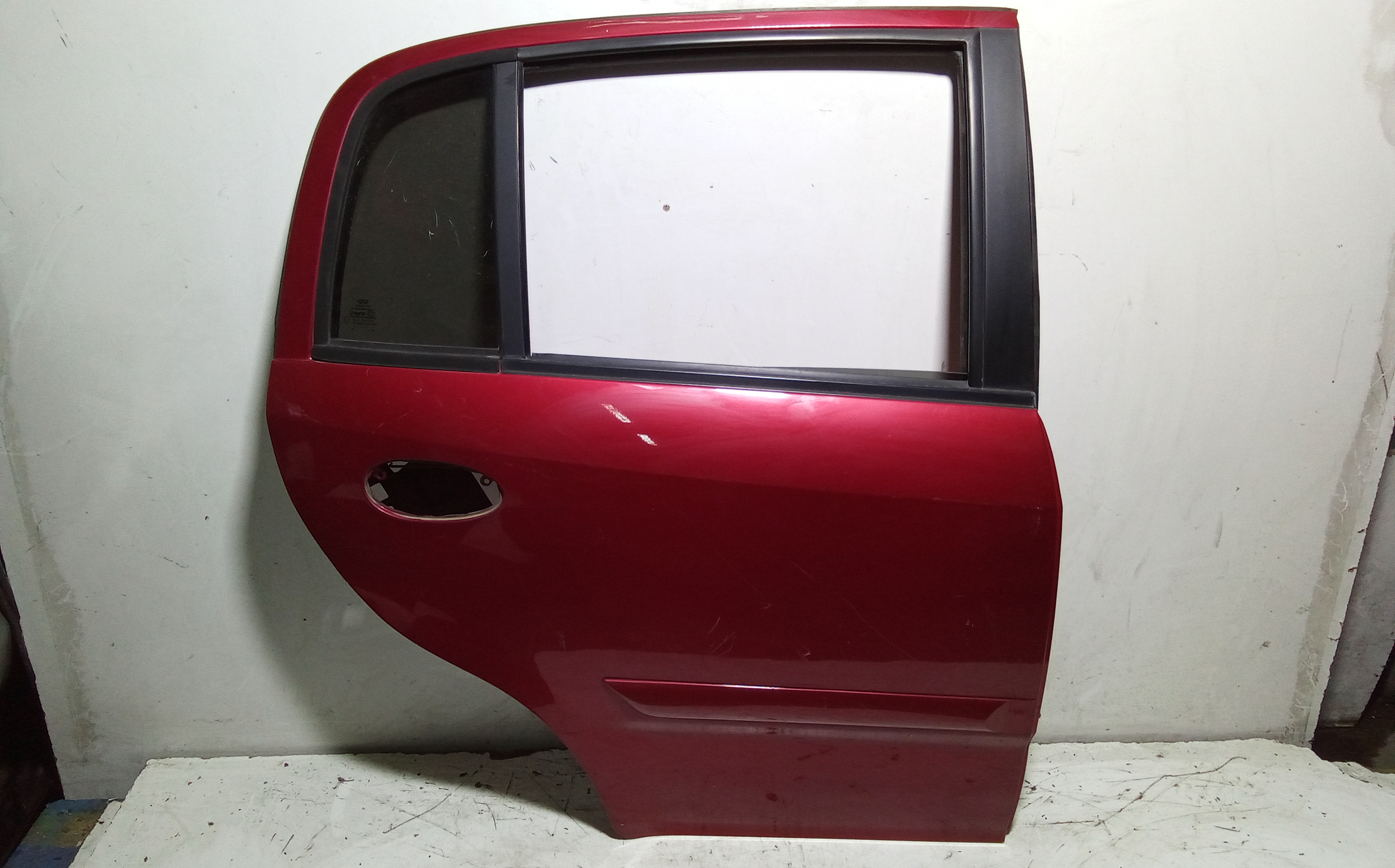 porta post. destro - Immagine 1 di 5