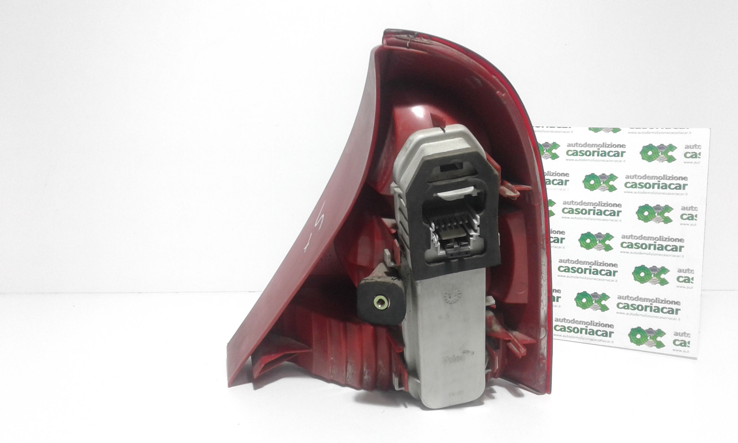 fanale post. sinistro - Immagine 1 di 3