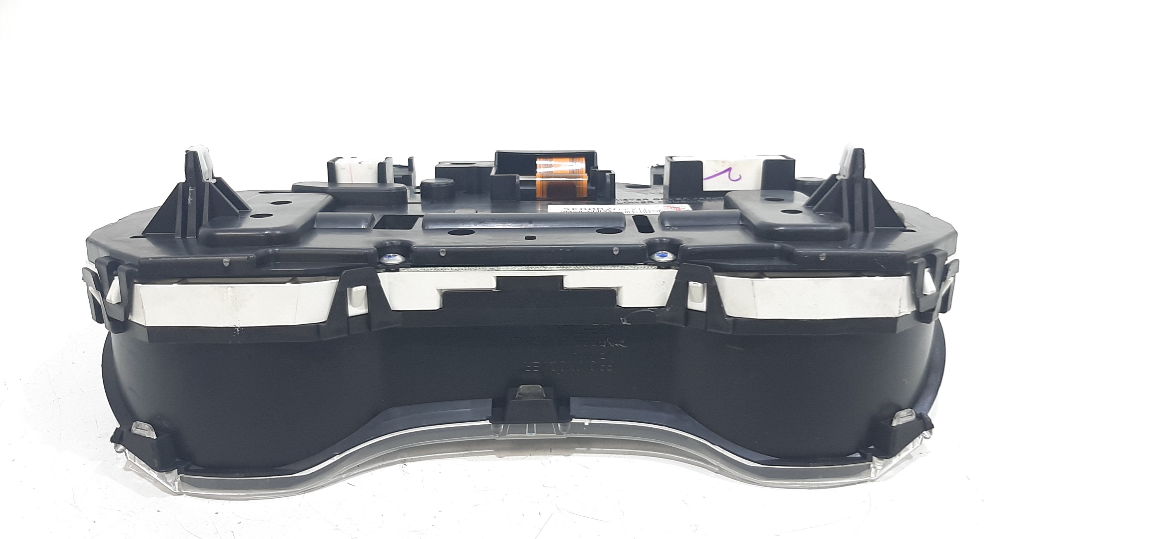 Quadro Portastrumenti Usato