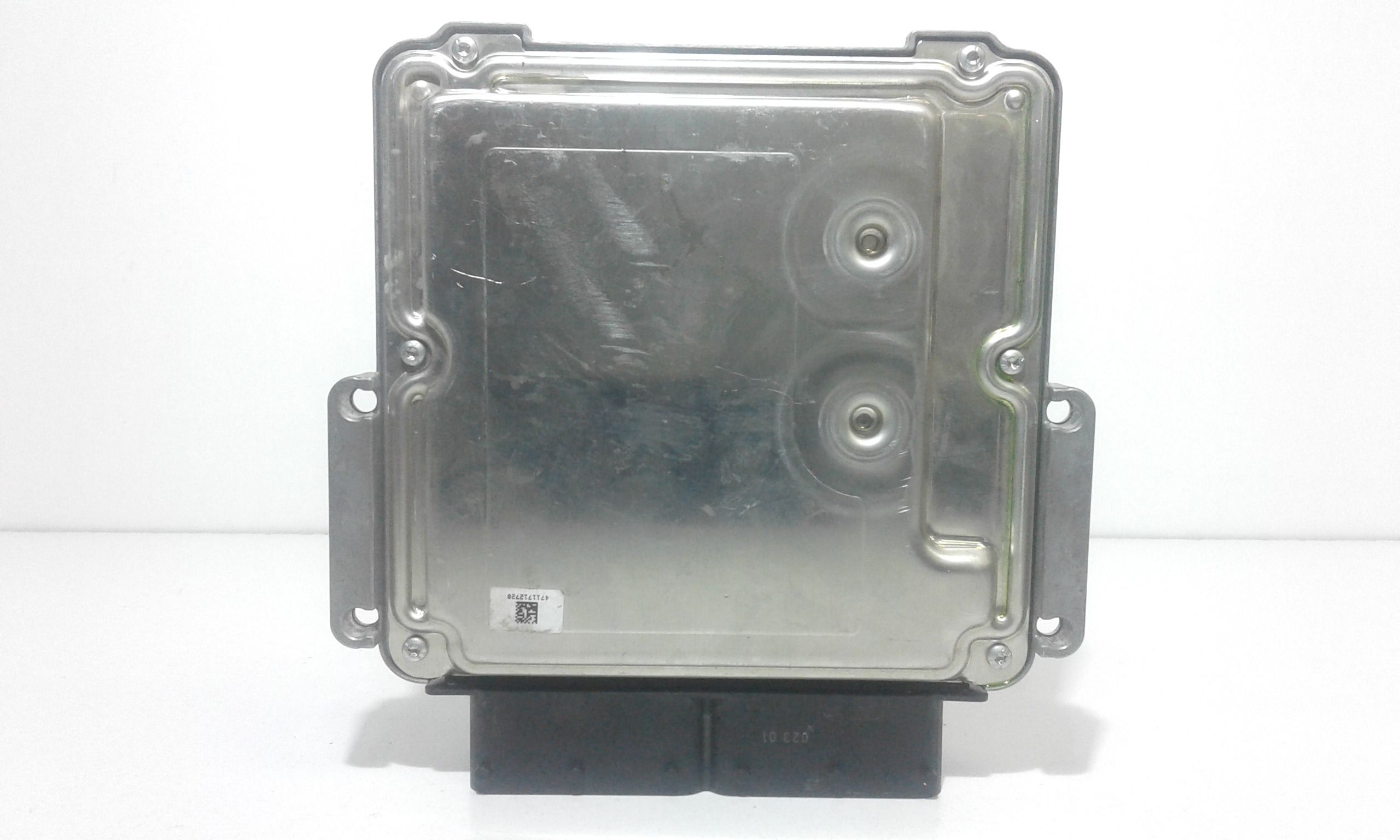 Centralina Iniezione (Bosch Mopar Bosch Mopar) K05150762AB 0281033582 Usato