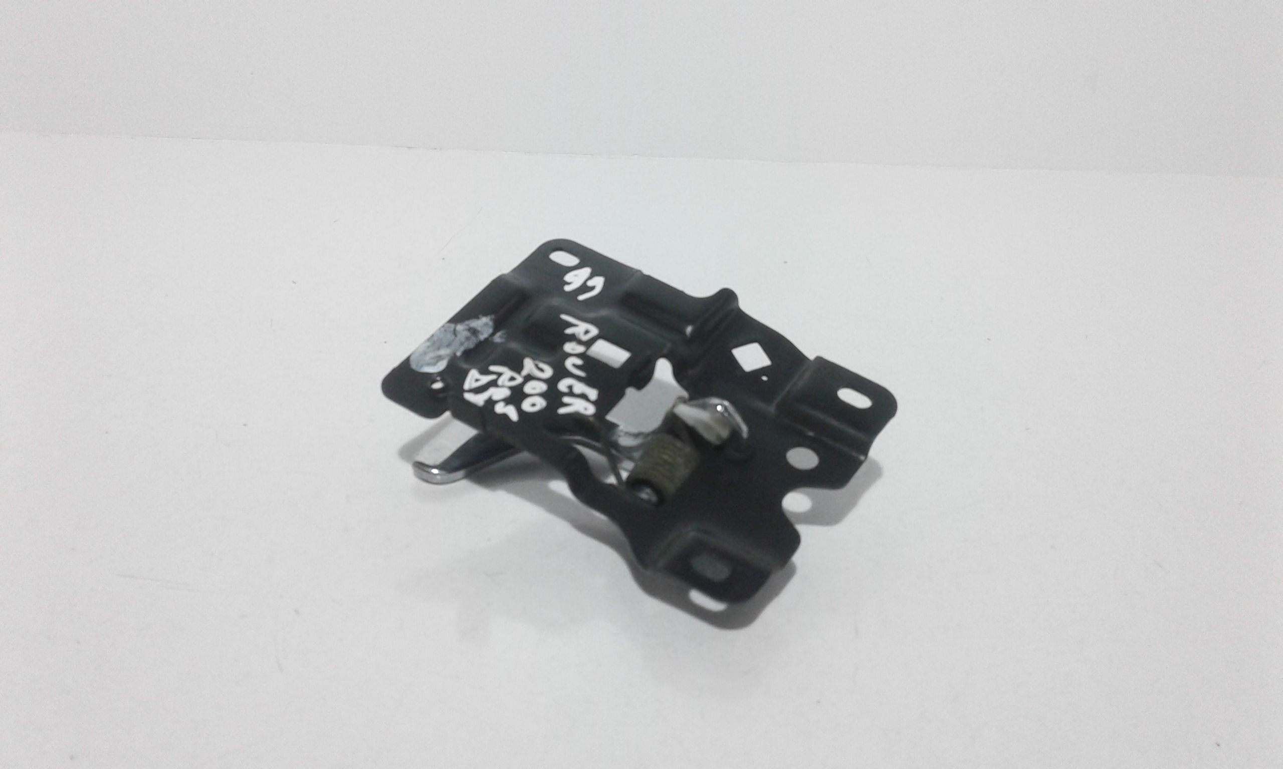 Maniglia Int. Apertura Porta Post. Destro FVC101940 Usato