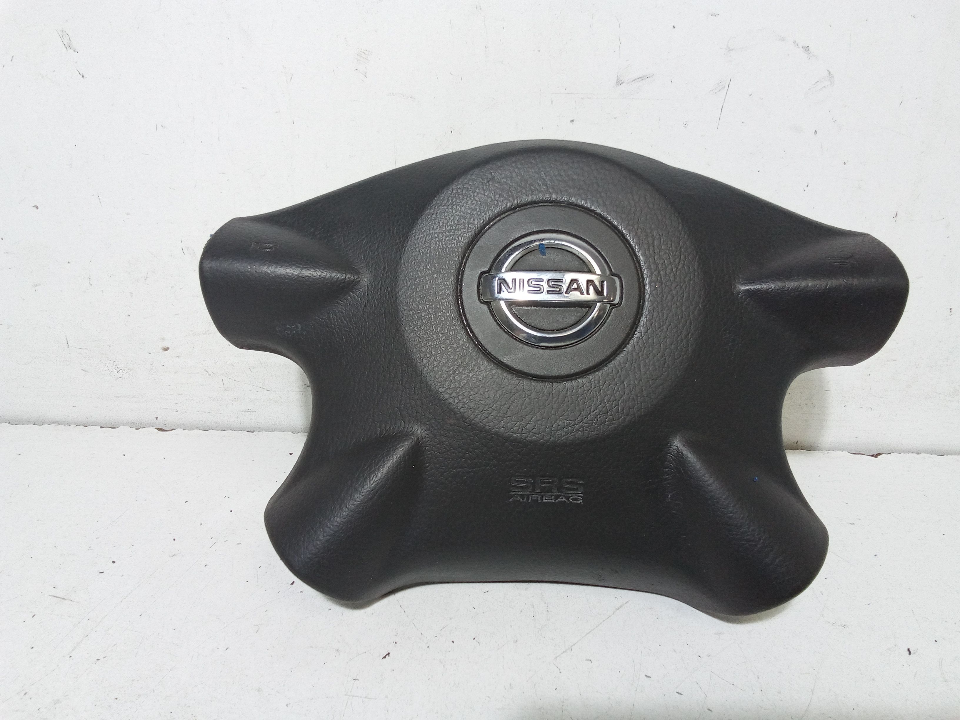 Dispositivo airbag lato guida - Immagine 1 di 5
