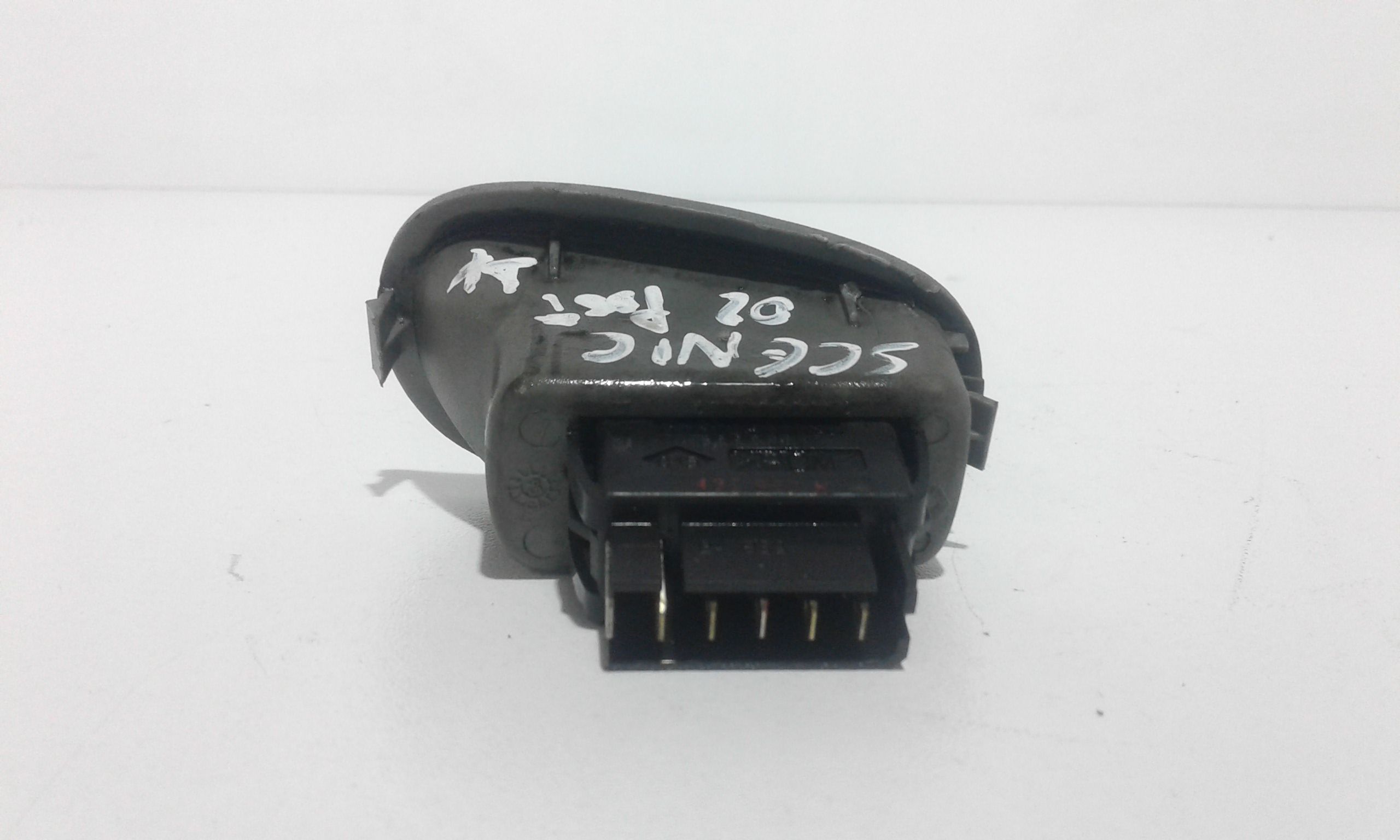 Interruttore alzacristalli porta post. Destro - Immagine 1 di 3