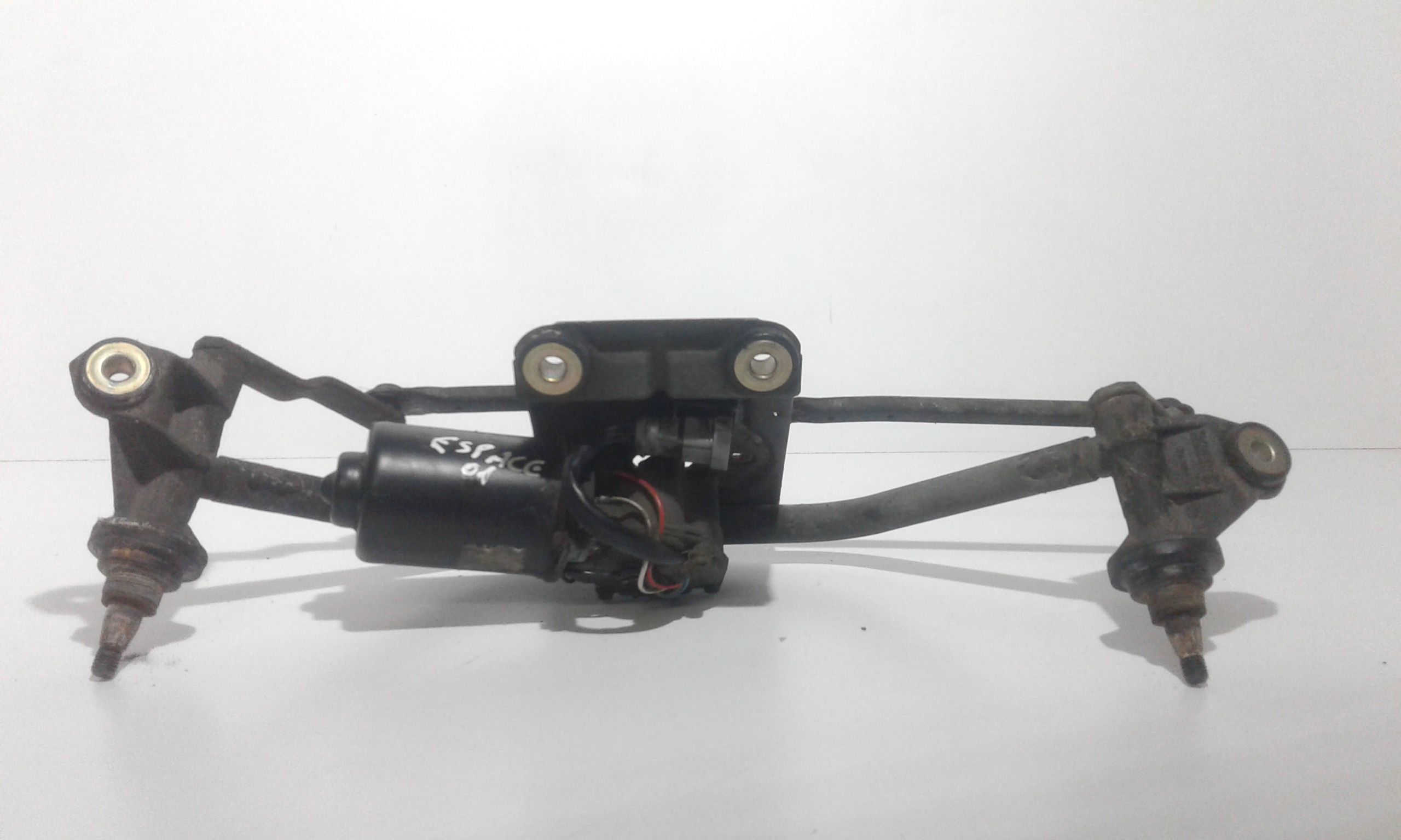 motorino tergiparabrezza compl. - Immagine 1 di 3