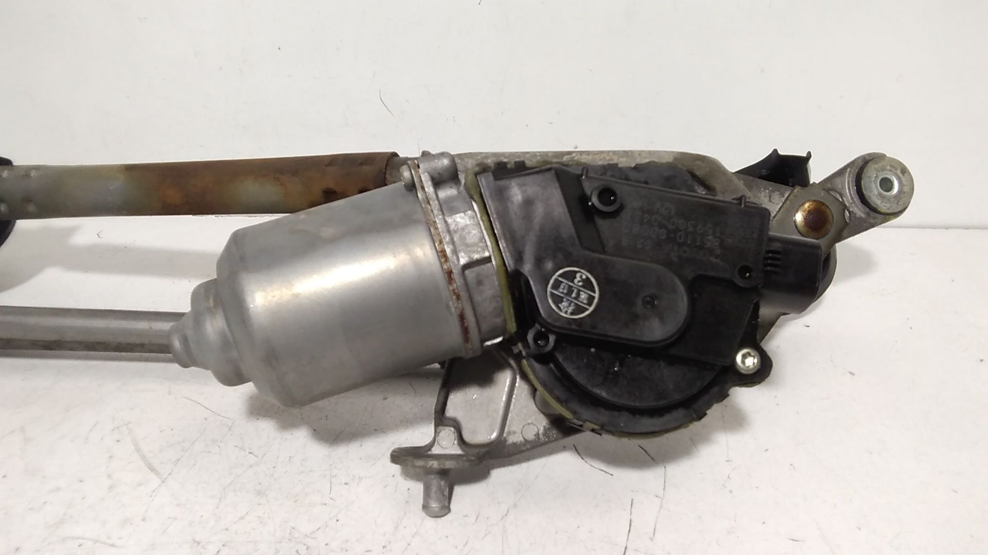 motorino tergiparabrezza compl. - Immagine 1 di 5