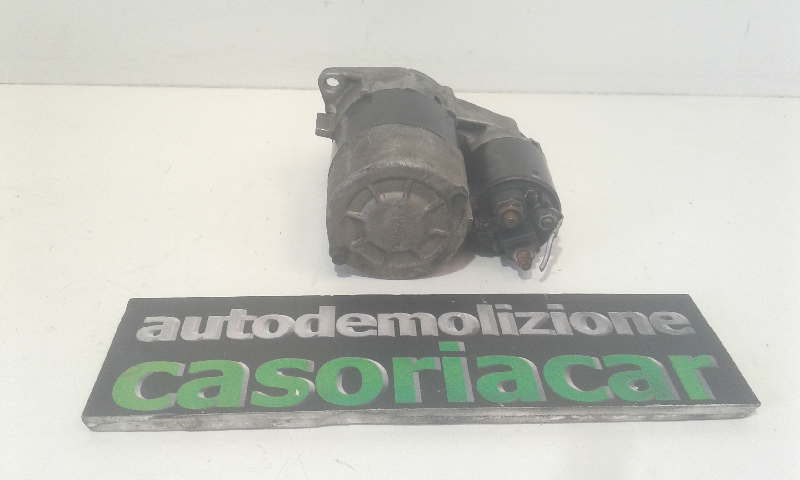 Motorino Avviamento A005151210180 Usato