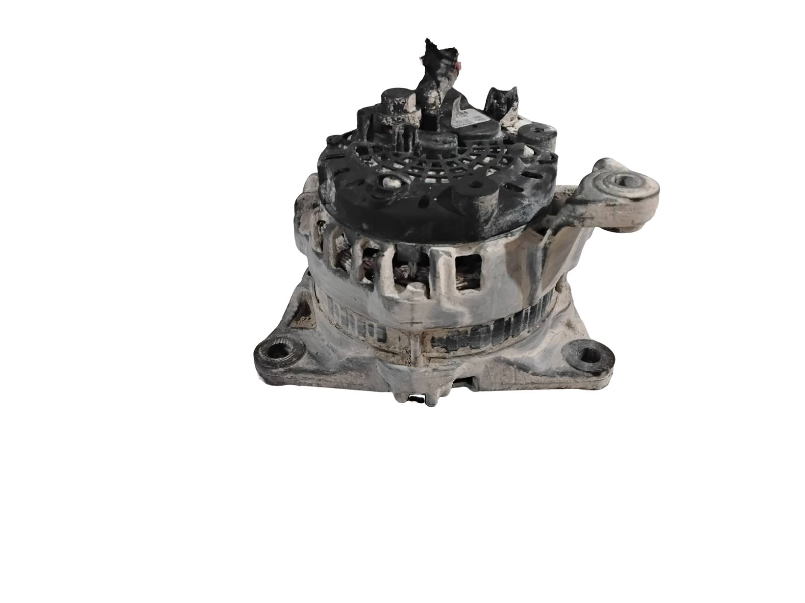 Alternatore 504385133 Usato