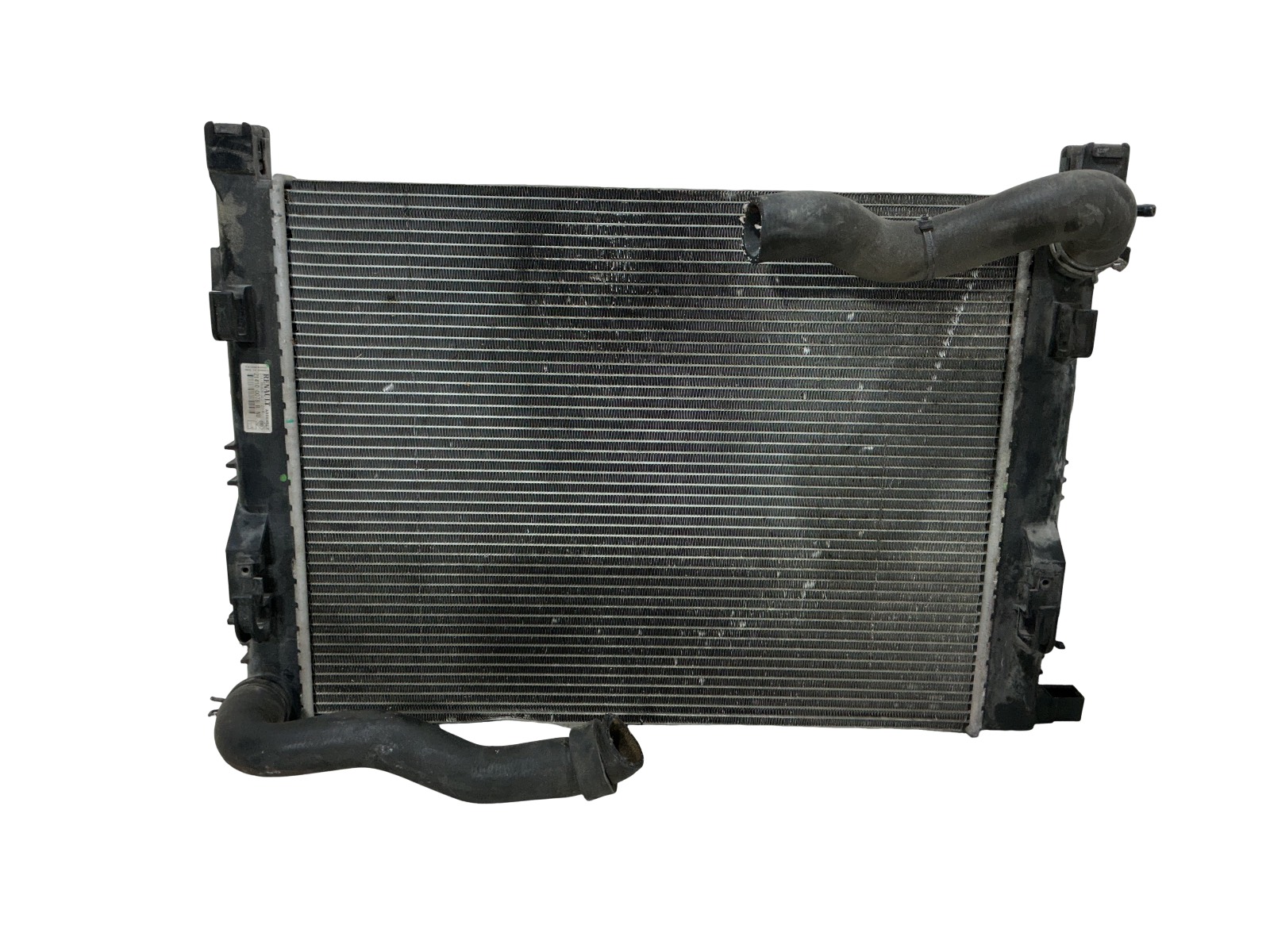 Radiatore Renault CLIO 3a Serie (05/09>) 8200138738 Usato