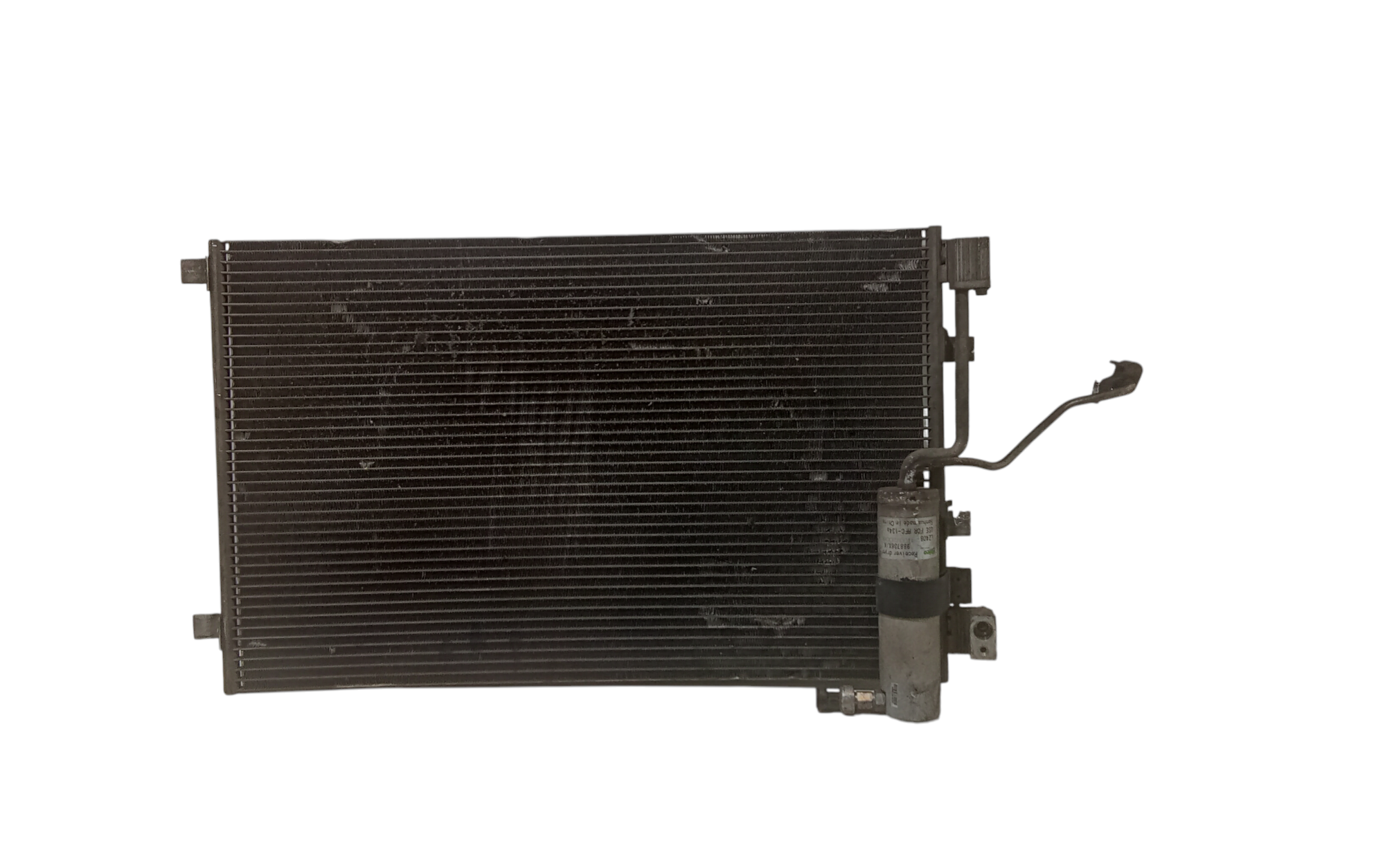 Radiatore Riscaldamento 27140JG42A Usato