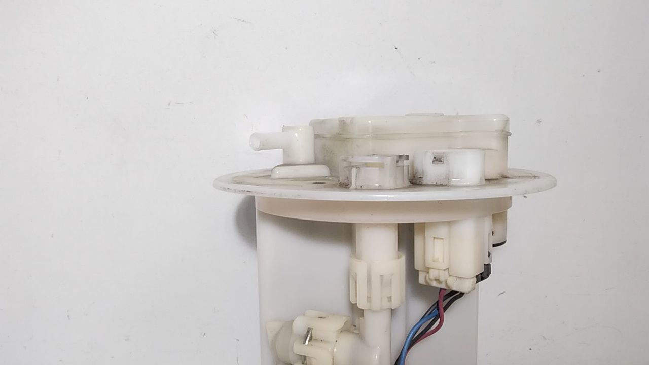 Pompa carburante - Immagine 1 di 5