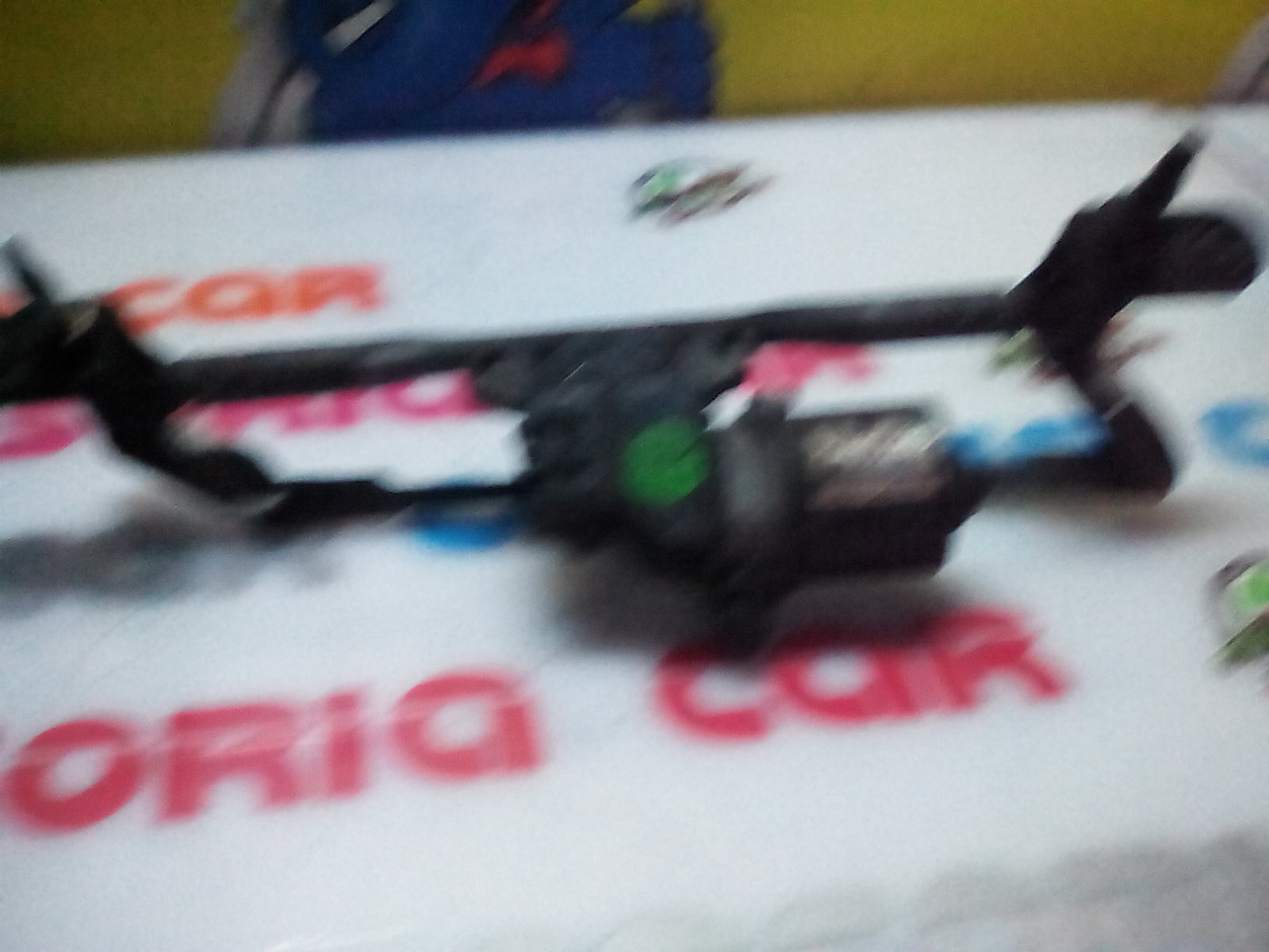 motorino tergiparabrezza compl. - Immagine 1 di 1