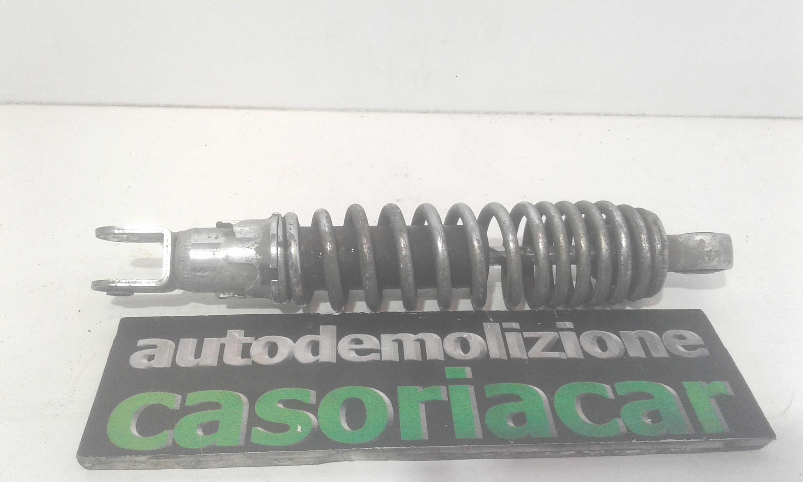 Ammortizzatore post. Destro + Ammortizzatore post. Sinistro - Immagine 1 di 2